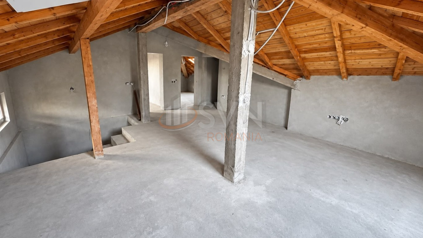 Casa, 7 camere Ilfov/Centru