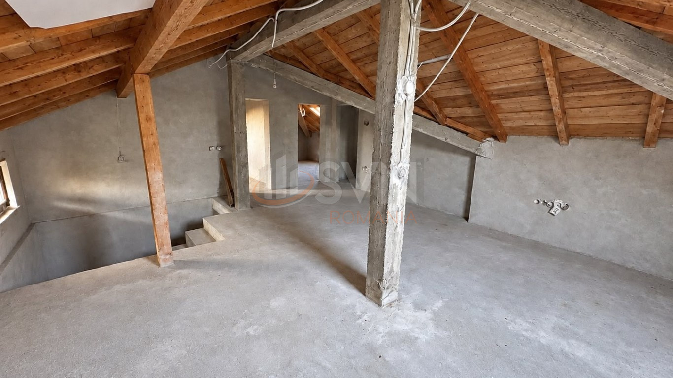 Casa, 7 camere Ilfov/Centru