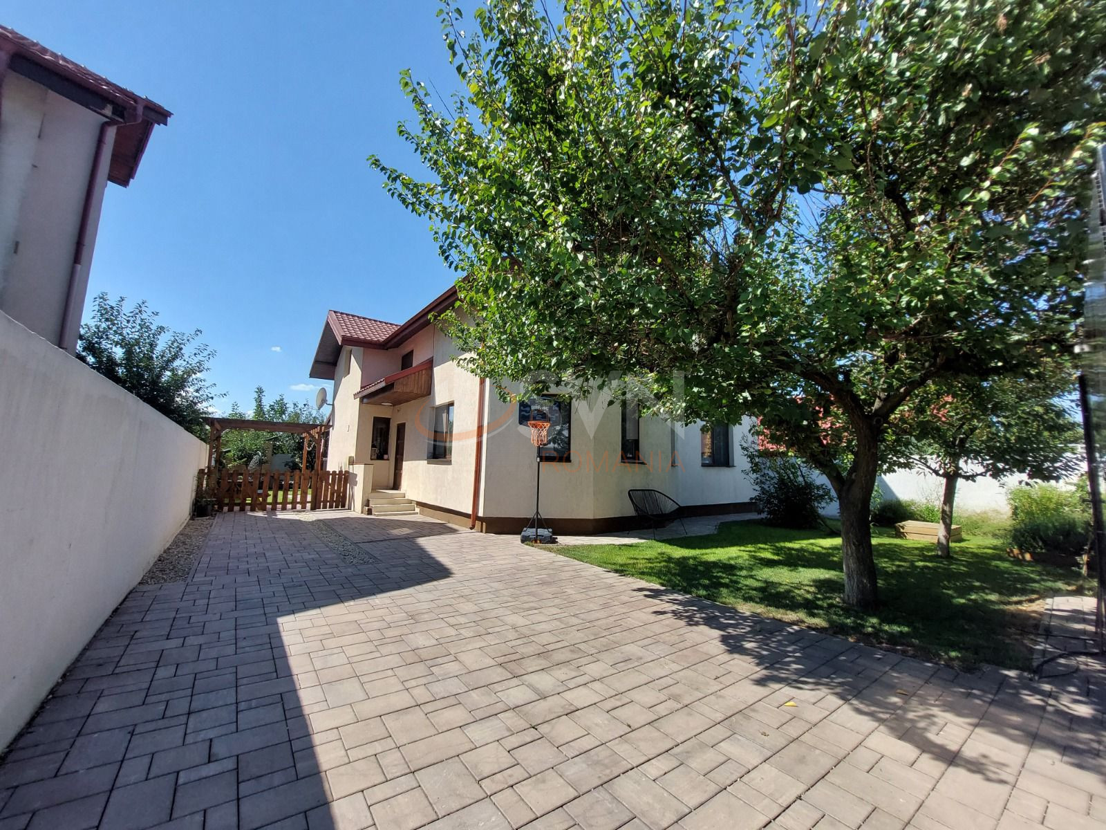 Casa, 7 camere Ilfov/Domnesti