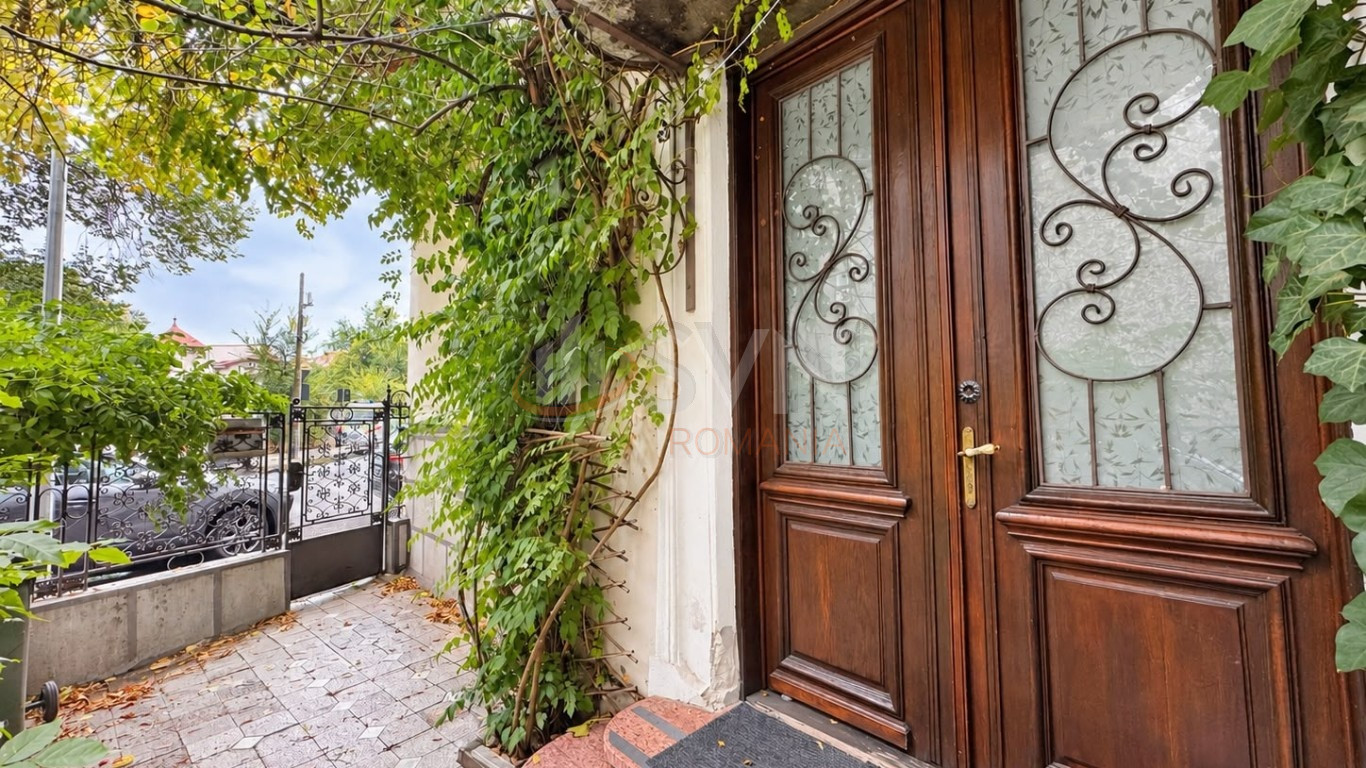 Casa, 7 camere Bucuresti/Dacia