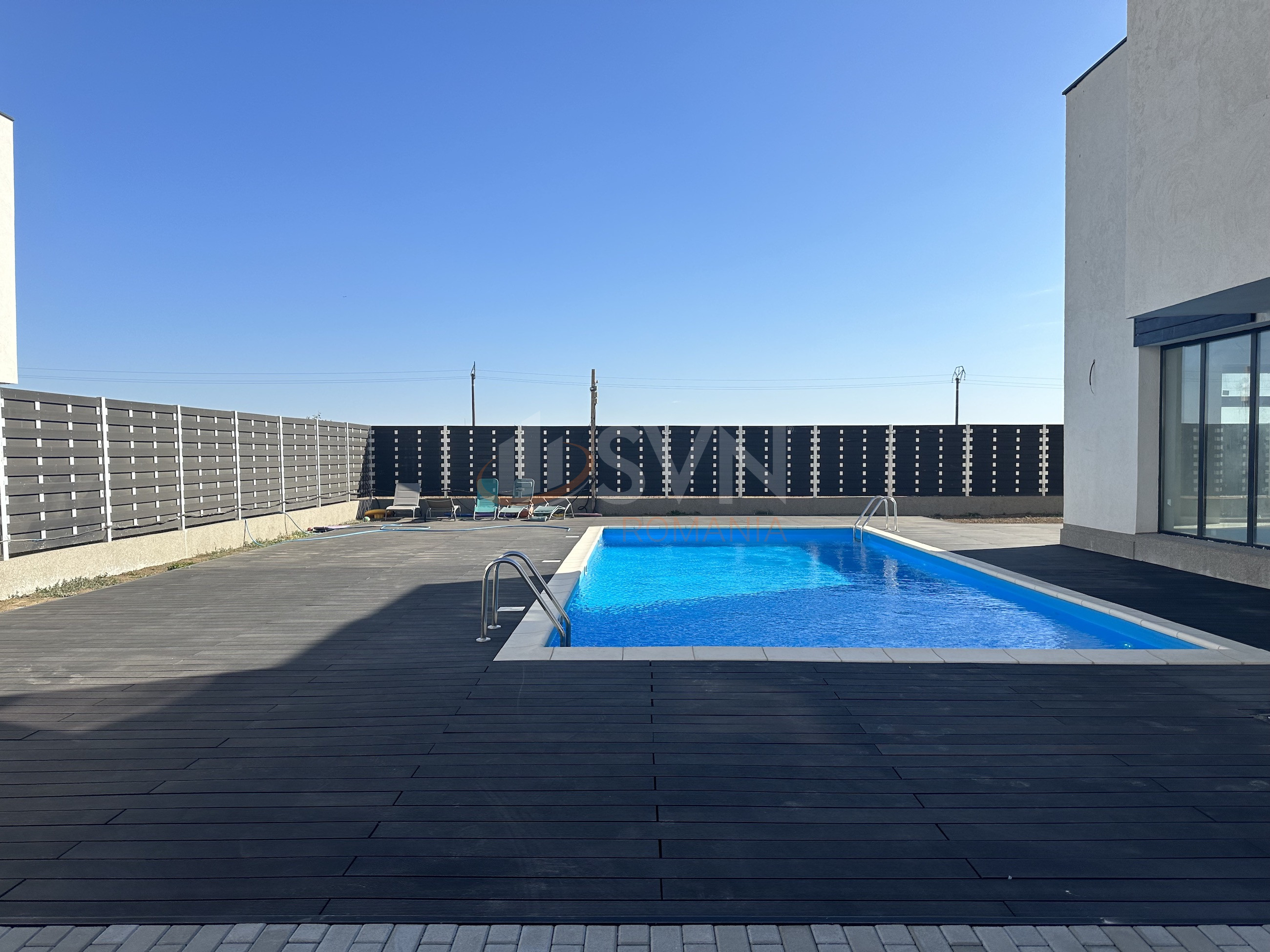 Casa, 7 camere Bucuresti/Pipera