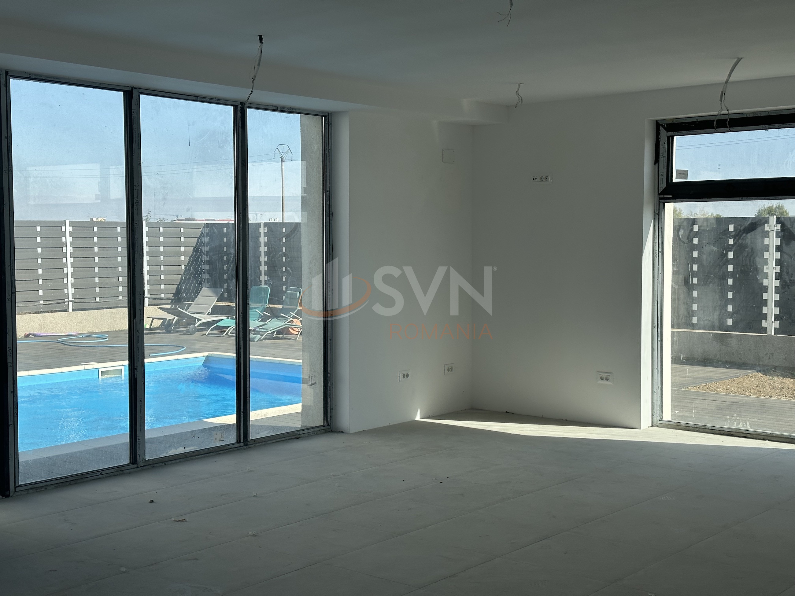 Casa, 7 camere Bucuresti/Pipera