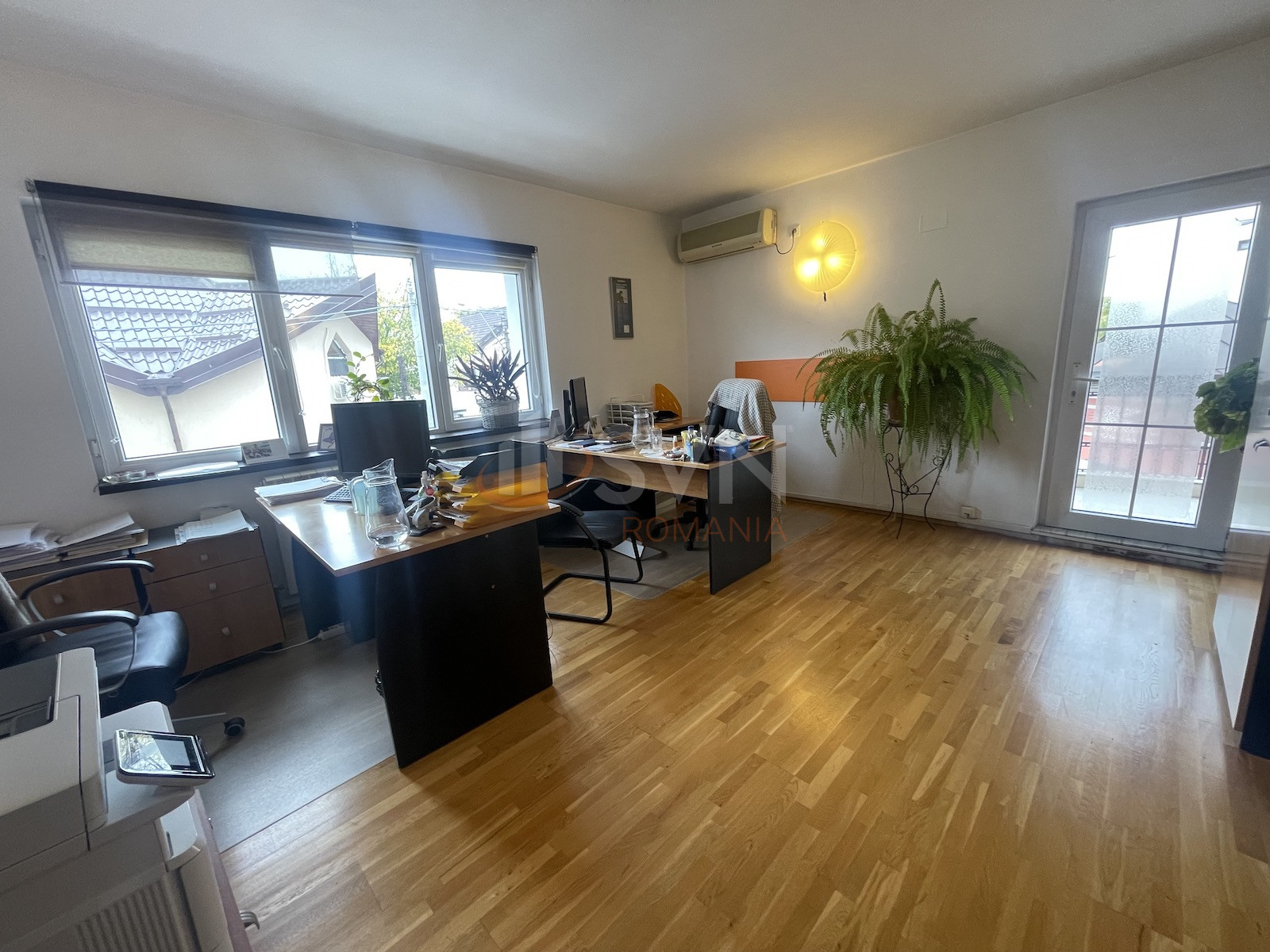 Casa, 7 camere Bucuresti/Domenii