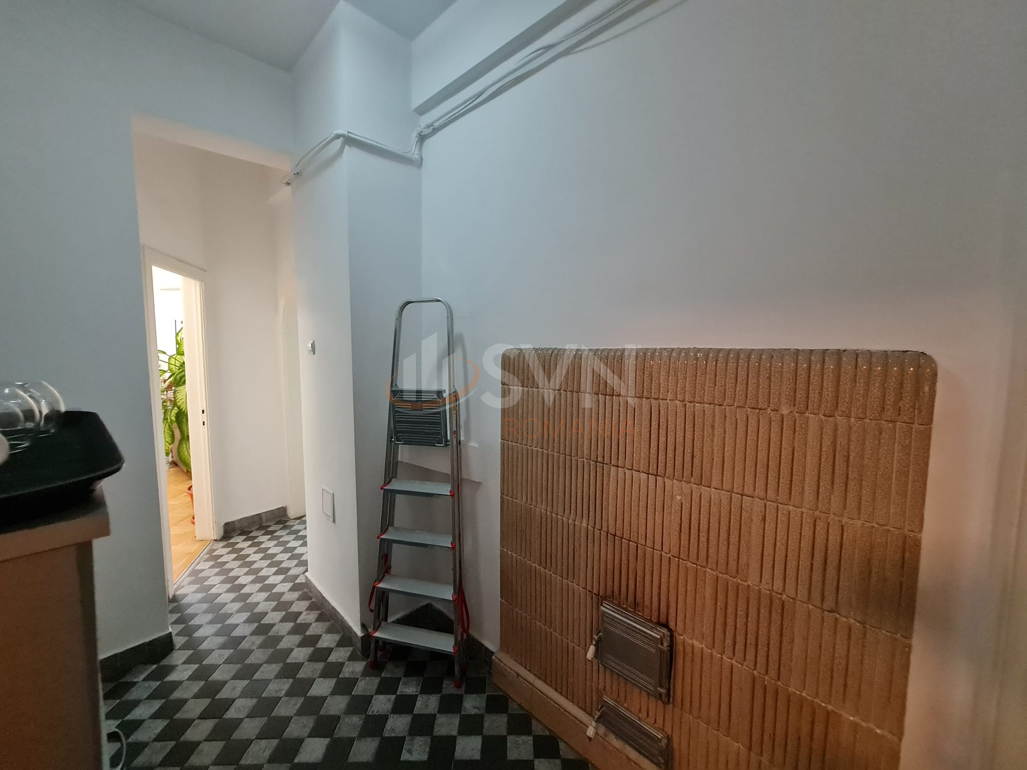 Casa, 7 camere Bucuresti/Cotroceni