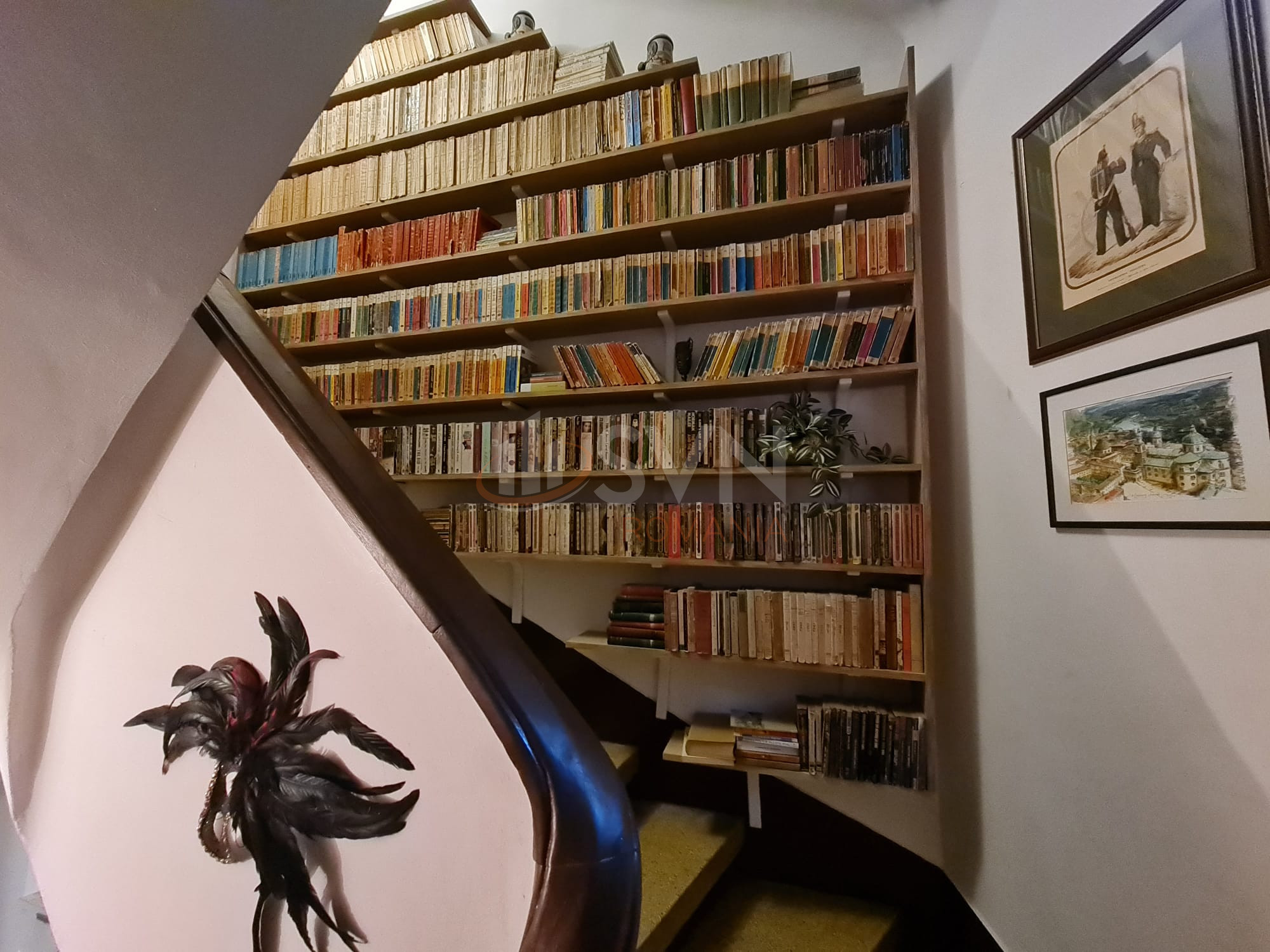 Casa, 7 camere Bucuresti/Cotroceni