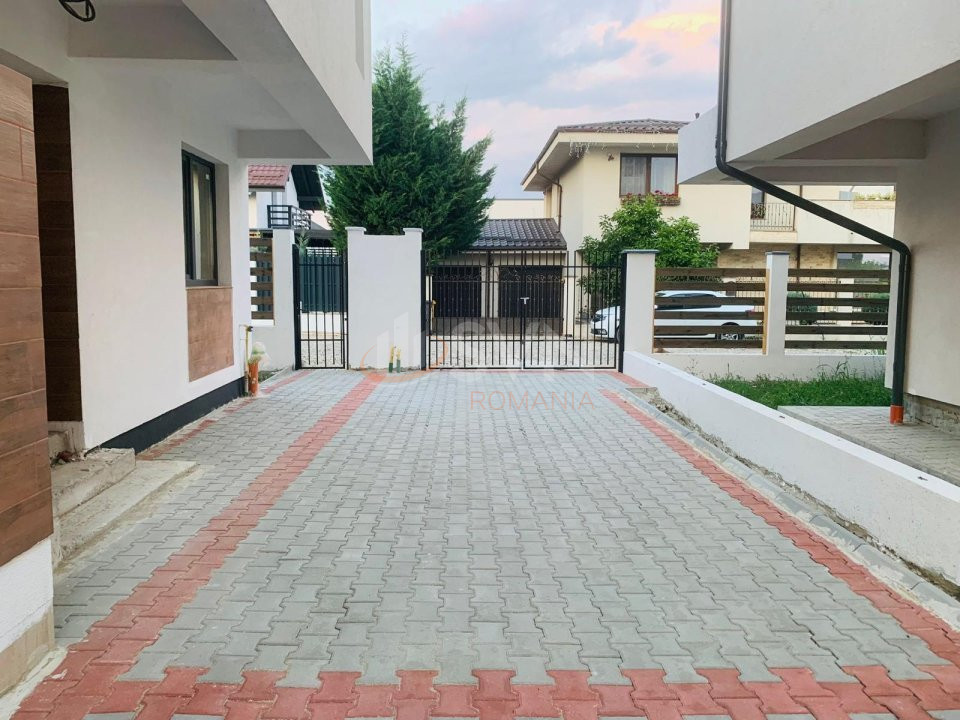 Casa, 7 camere Ilfov/Otopeni