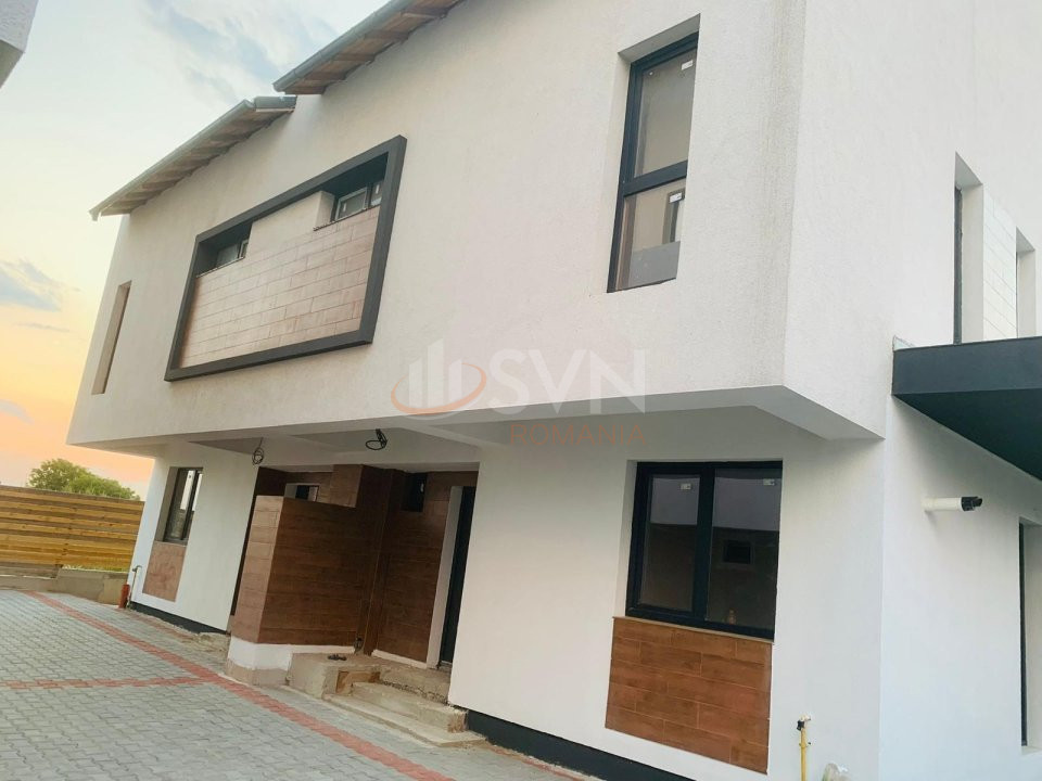 Casa, 7 camere Ilfov/Otopeni