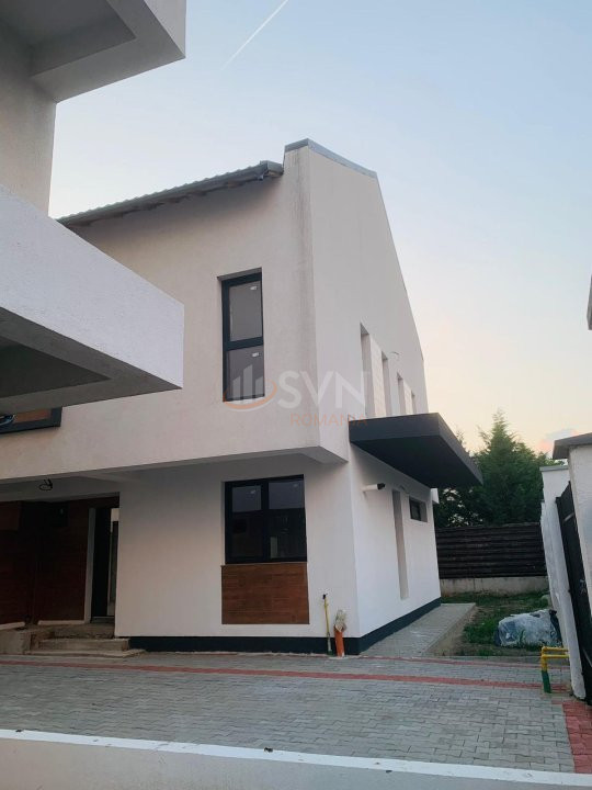 Casa, 7 camere Ilfov/Otopeni