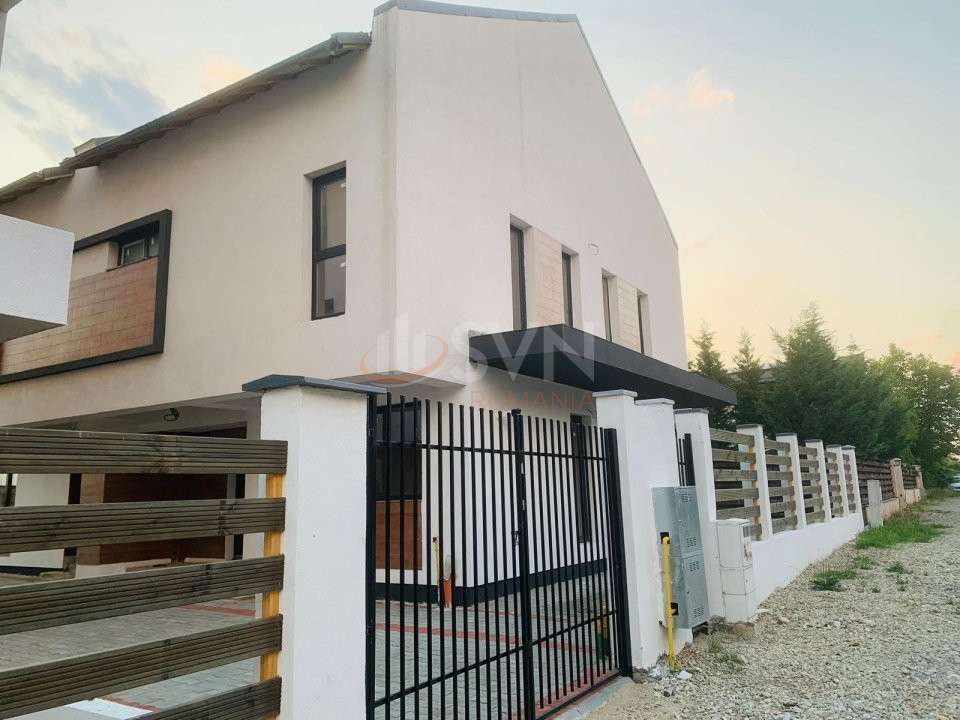 Casa, 7 camere Ilfov/Otopeni