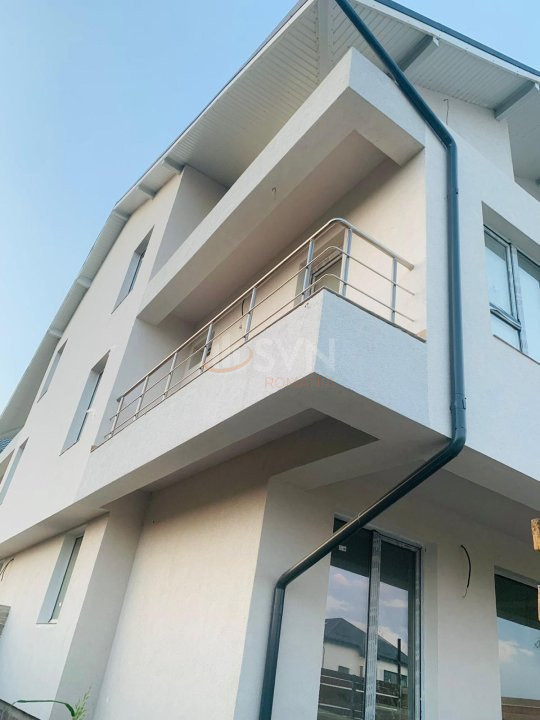 Casa, 7 camere Ilfov/Otopeni