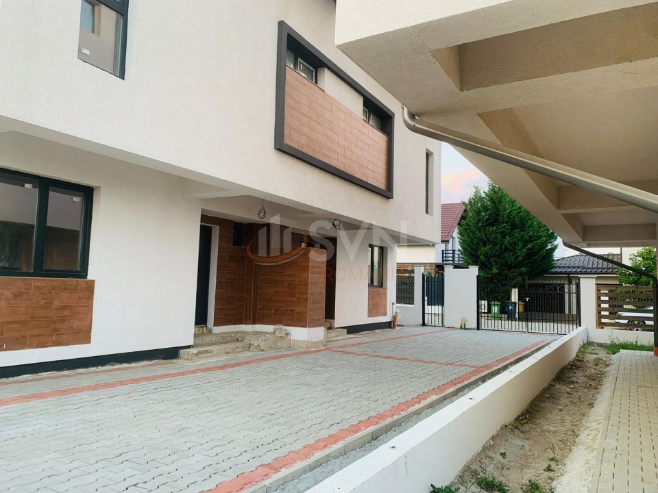 Casa, 7 camere Ilfov/Otopeni