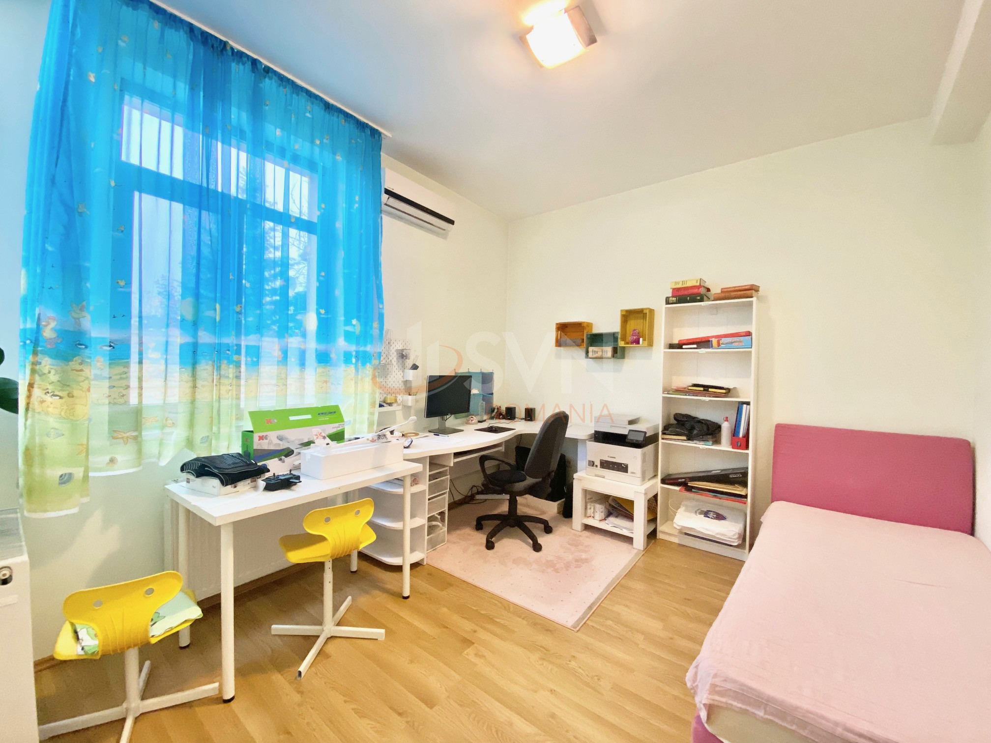 Casa, 7 camere Ilfov/Voluntari