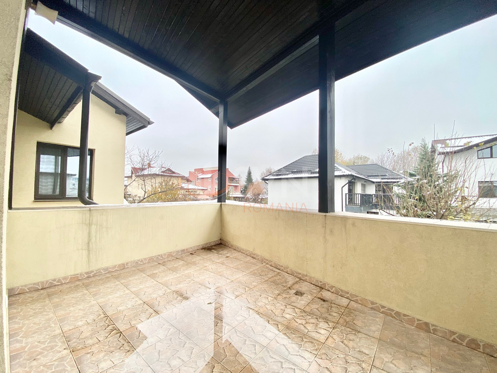 Casa, 7 camere Ilfov/Voluntari