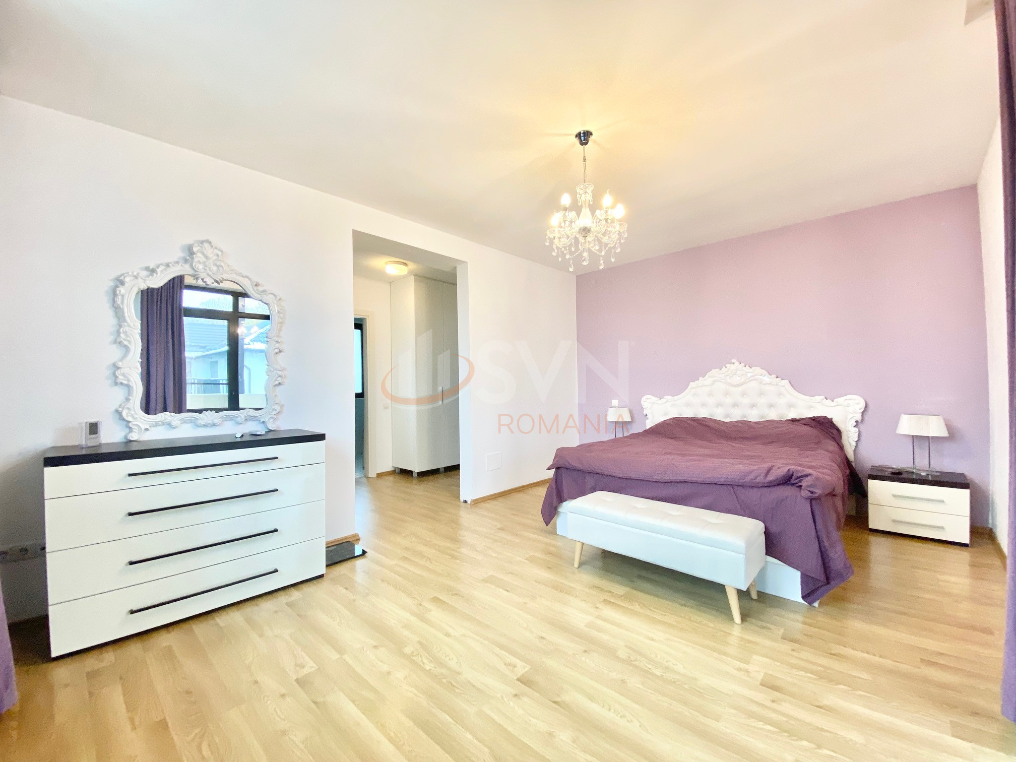 Casa, 7 camere Ilfov/Voluntari