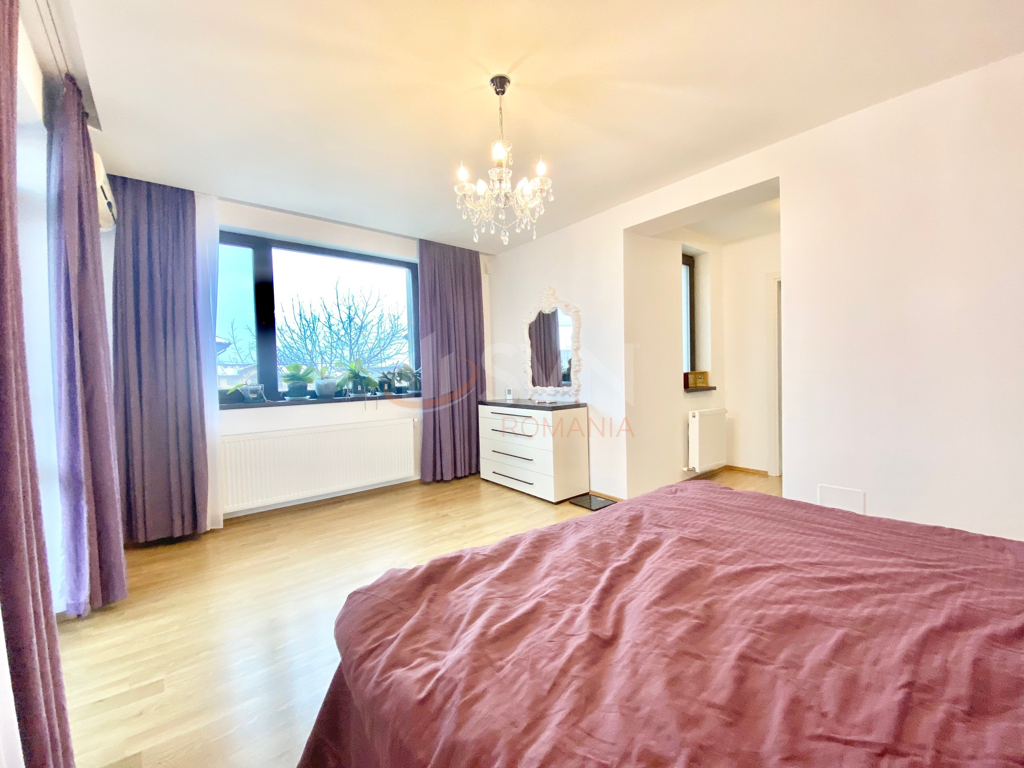 Casa, 7 camere Ilfov/Voluntari