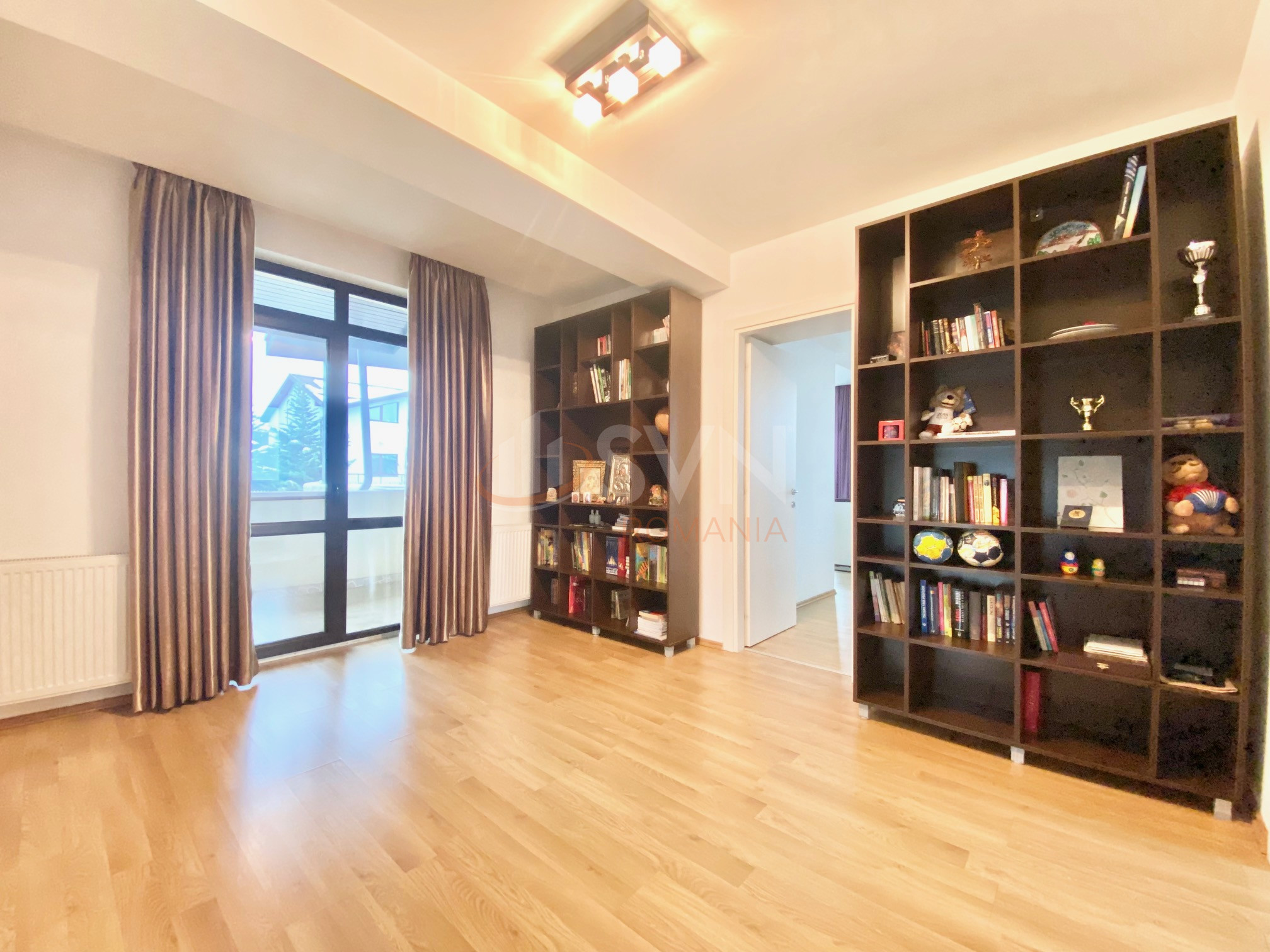 Casa, 7 camere Ilfov/Voluntari