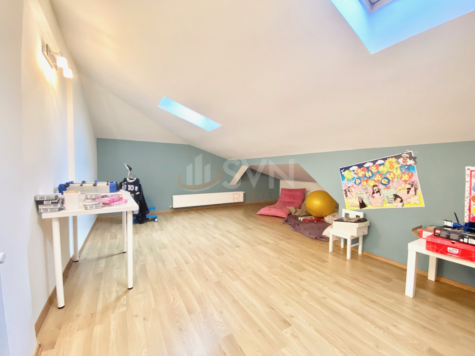 Casa, 7 camere Ilfov/Voluntari