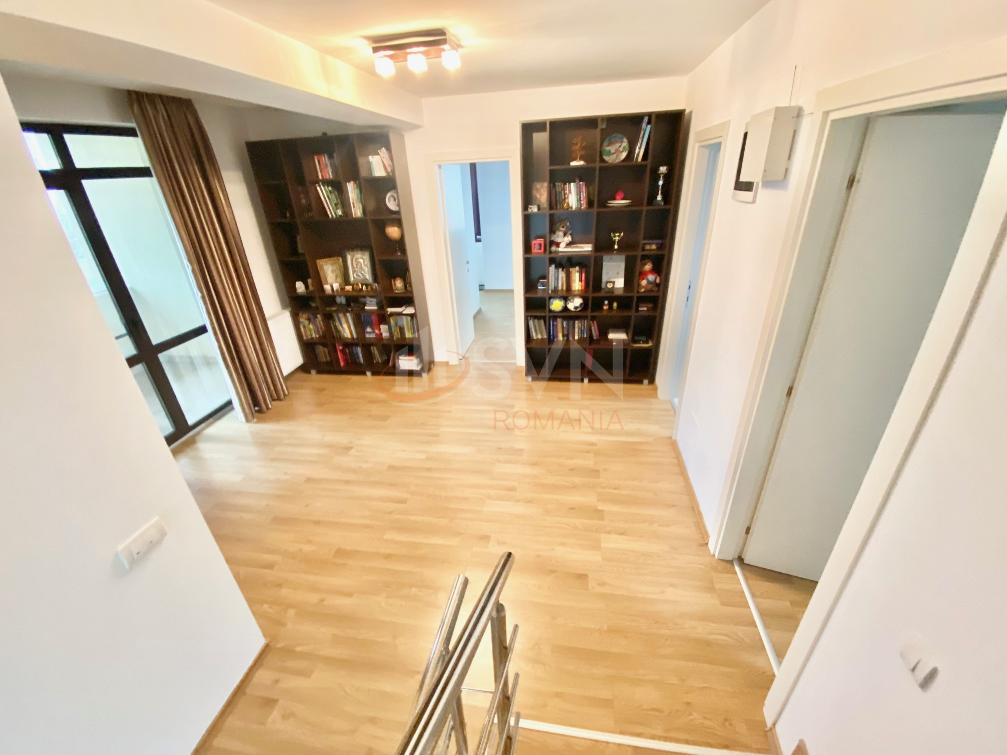 Casa, 7 camere Ilfov/Voluntari