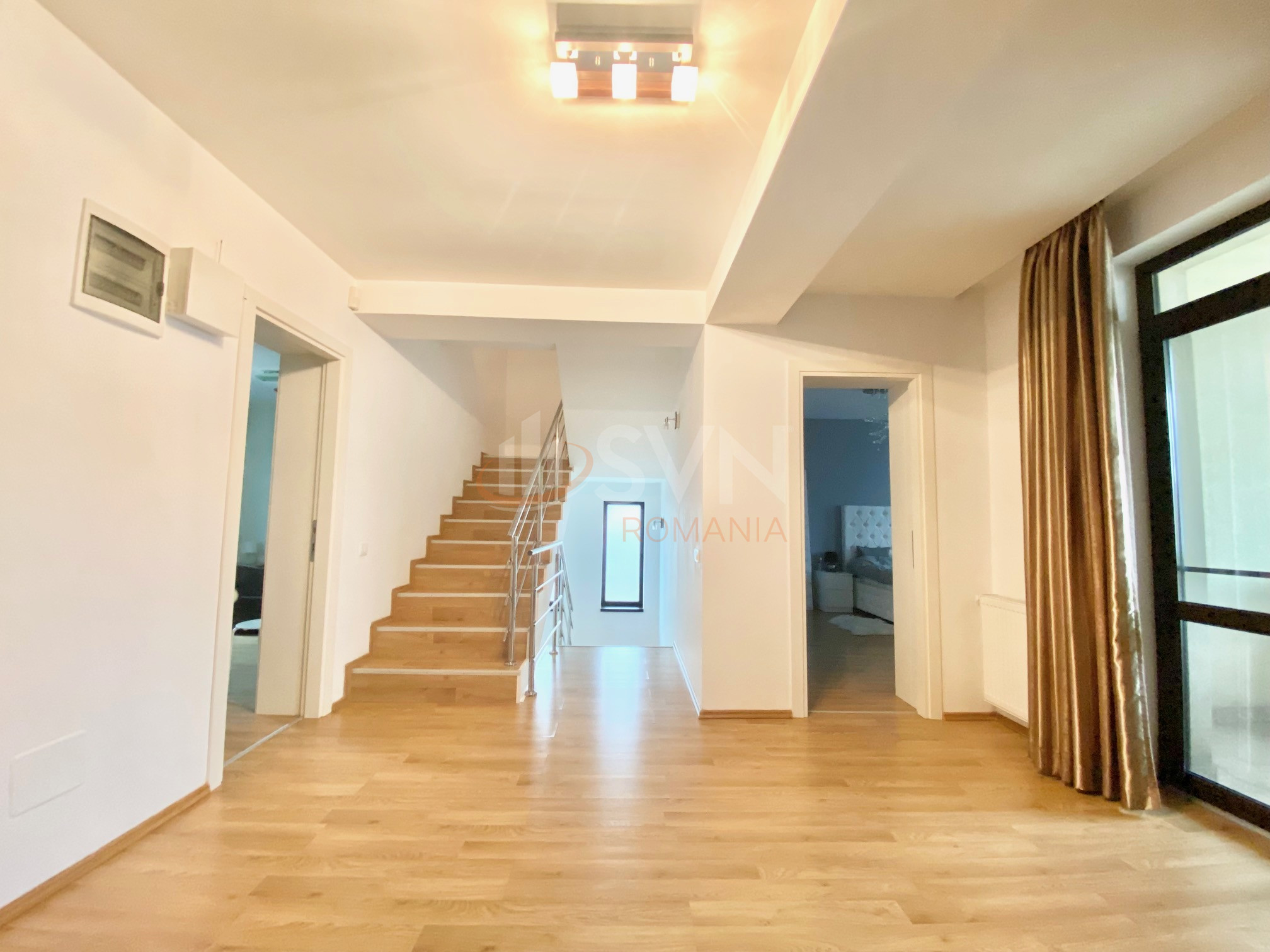 Casa, 7 camere Ilfov/Voluntari