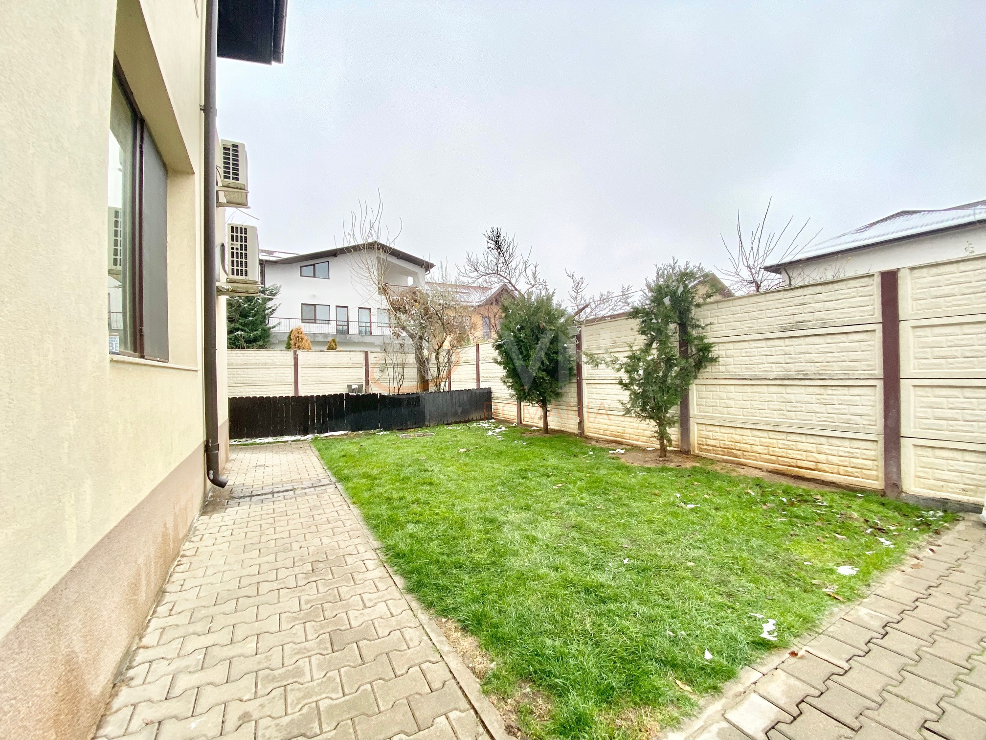 Casa, 7 camere Ilfov/Voluntari