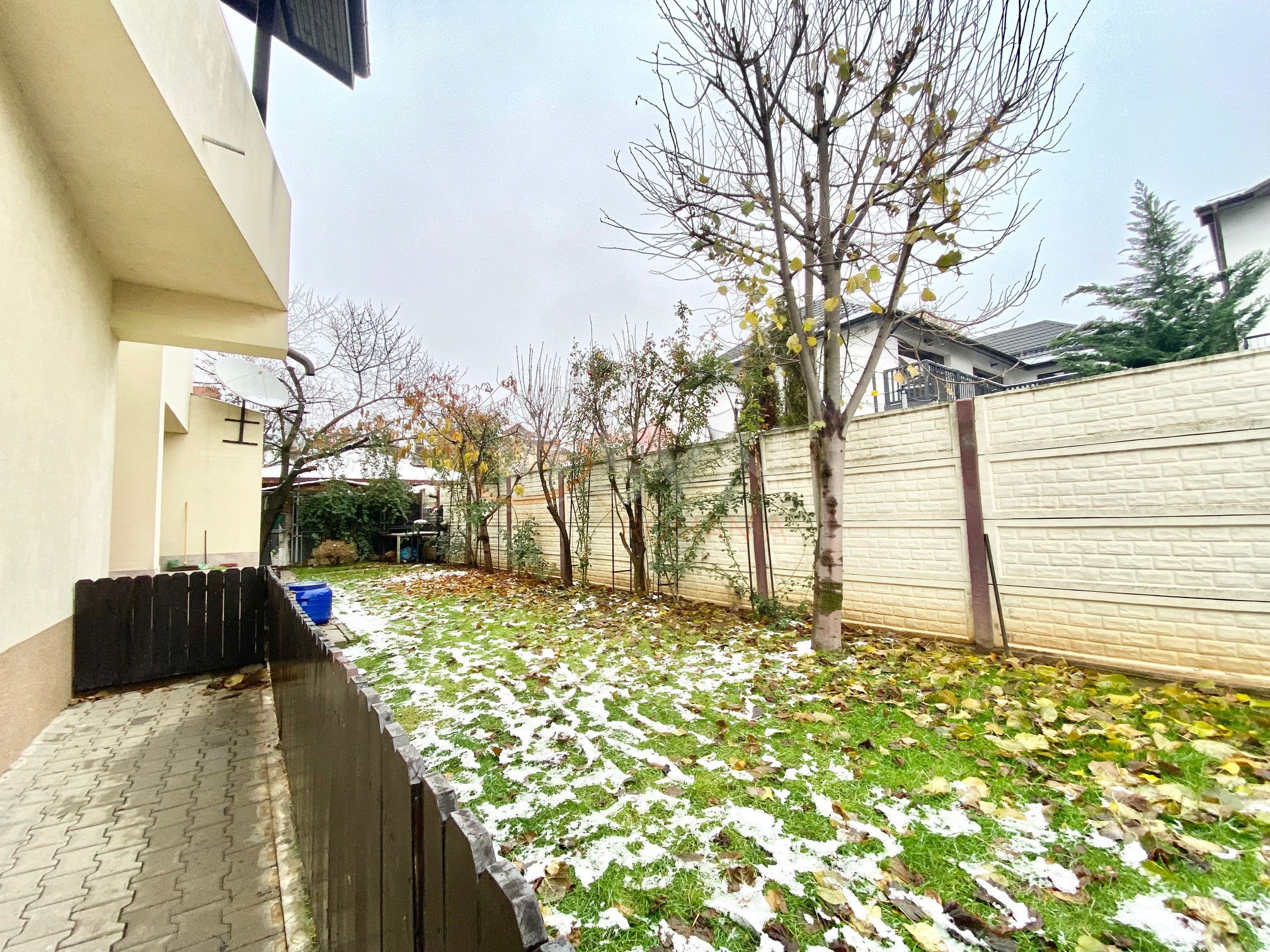 Casa, 7 camere Ilfov/Voluntari