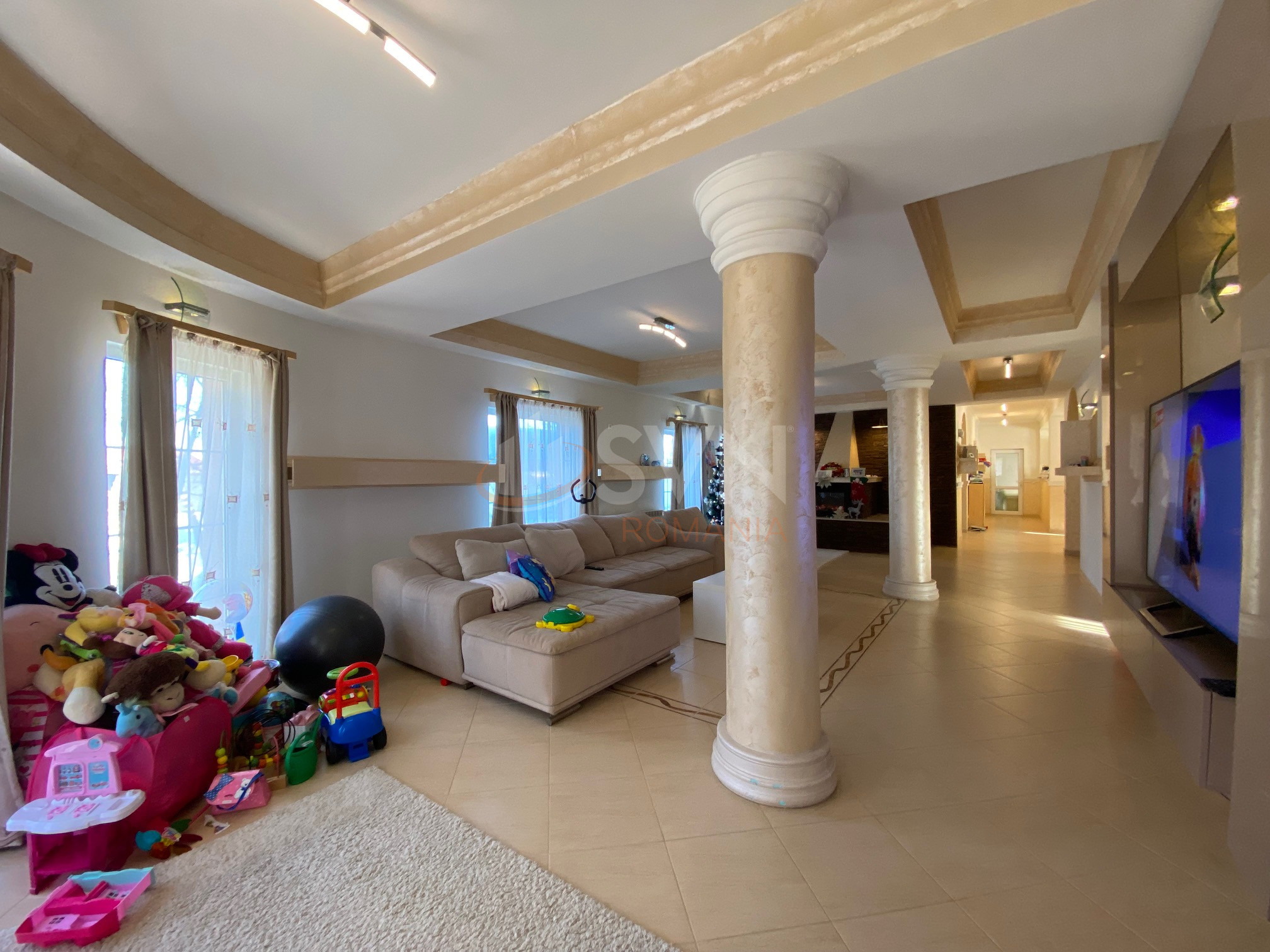 Casa, 7 camere Ilfov/Pantelimon