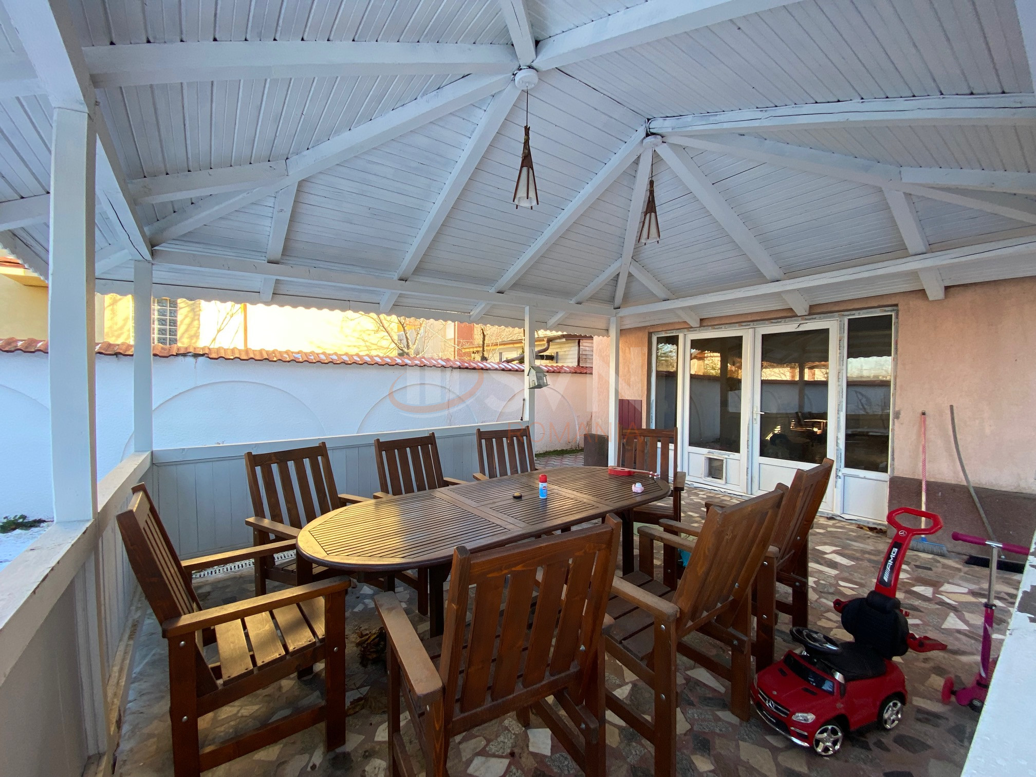 Casa, 7 camere Ilfov/Pantelimon