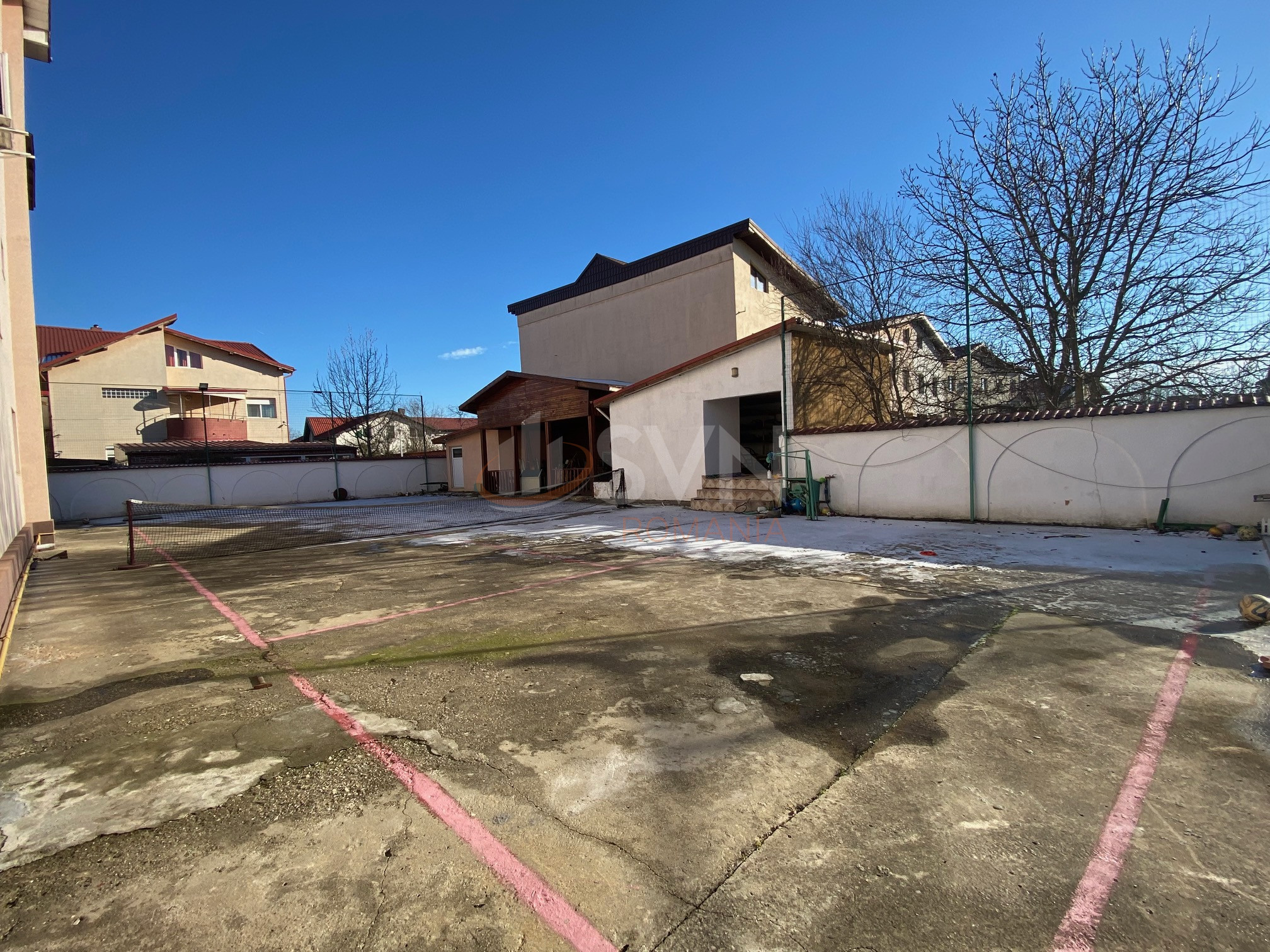 Casa, 7 camere Ilfov/Pantelimon