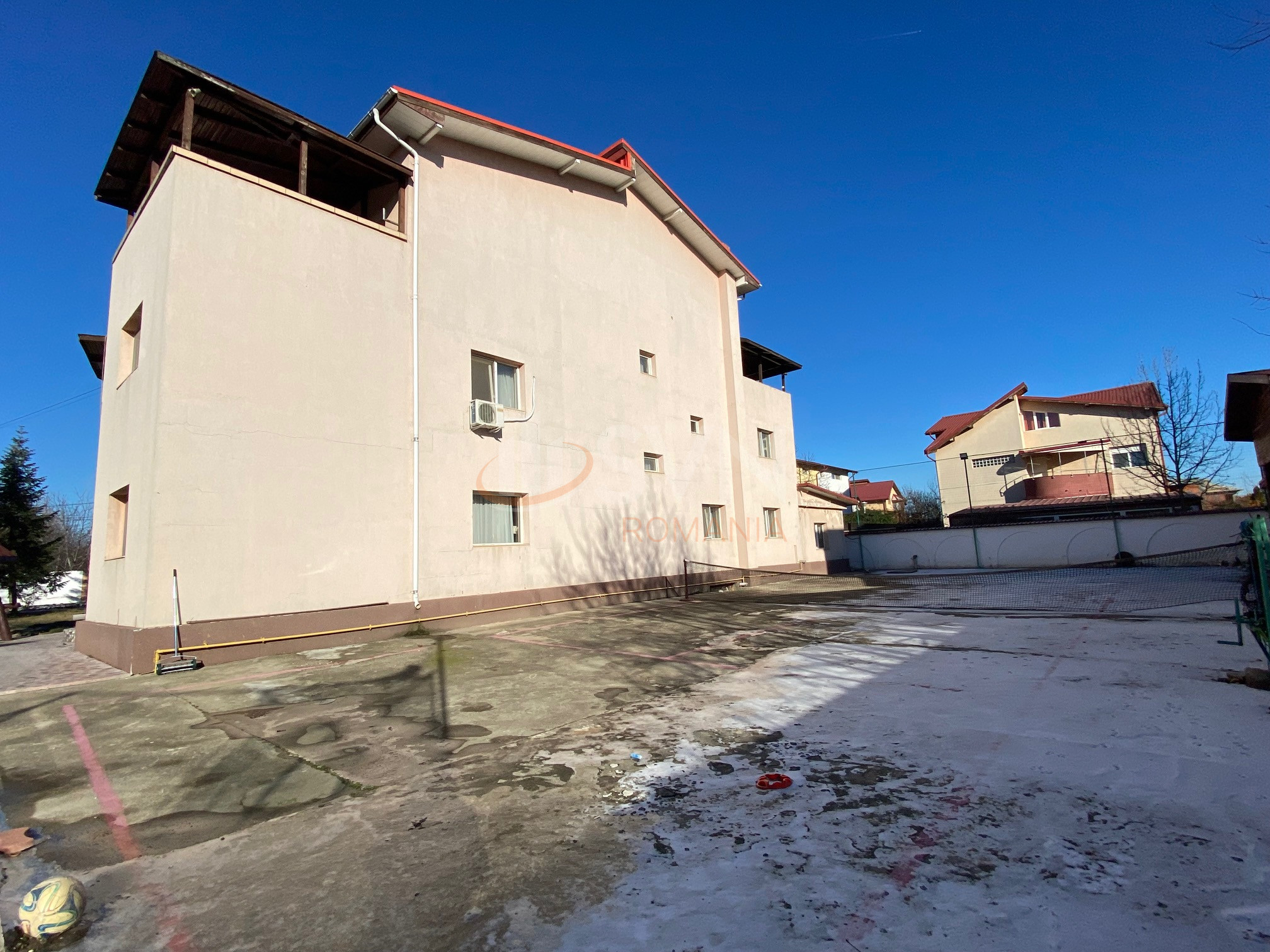 Casa, 7 camere Ilfov/Pantelimon