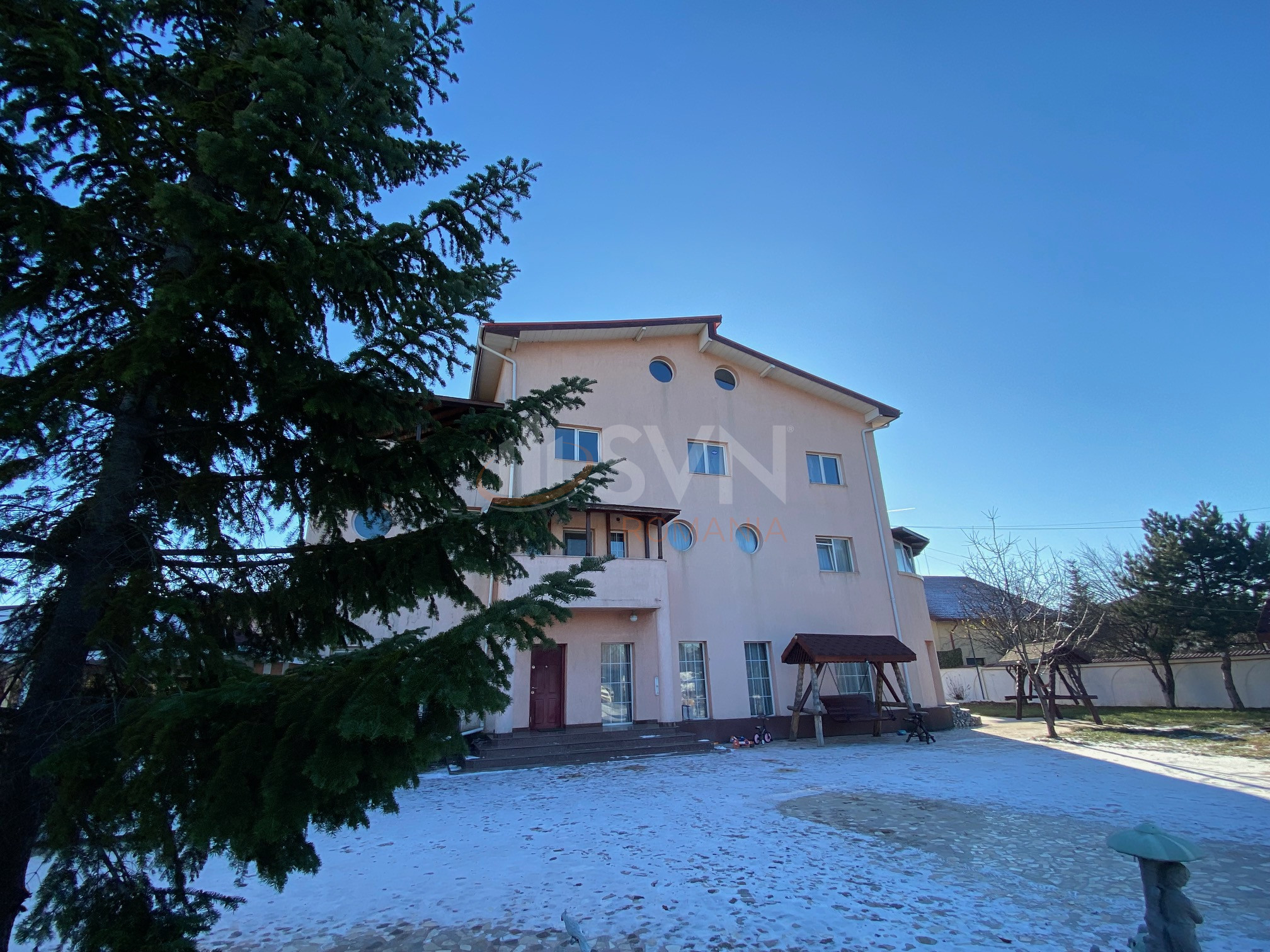 Casa, 7 camere Ilfov/Pantelimon