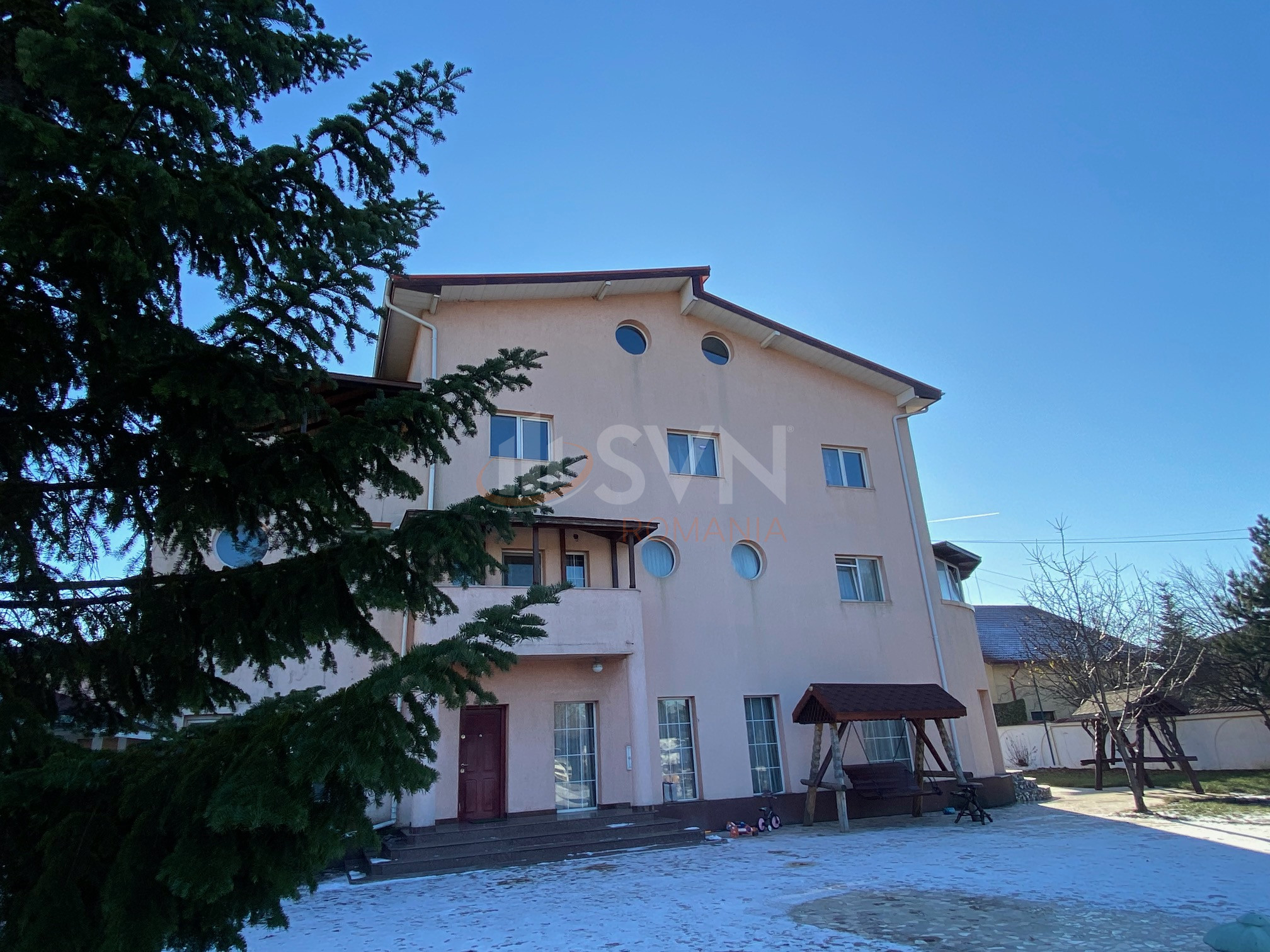 Casa, 7 camere Ilfov/Pantelimon