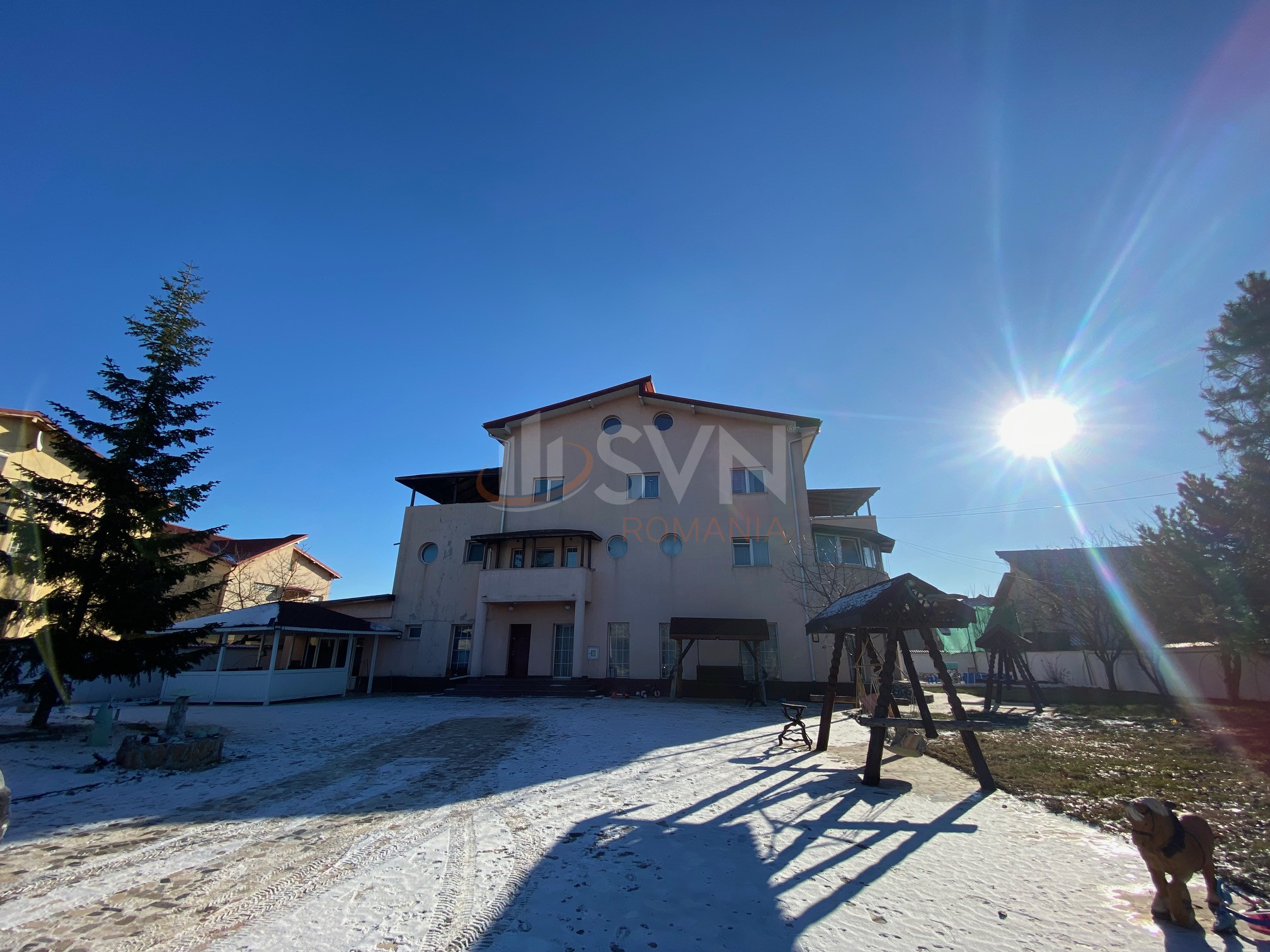 Casa, 7 camere Ilfov/Pantelimon