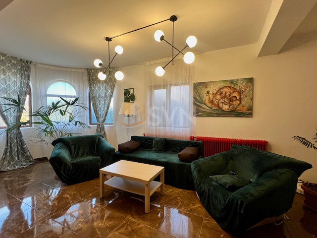 Casa, 7 camere Ilfov/Domnesti