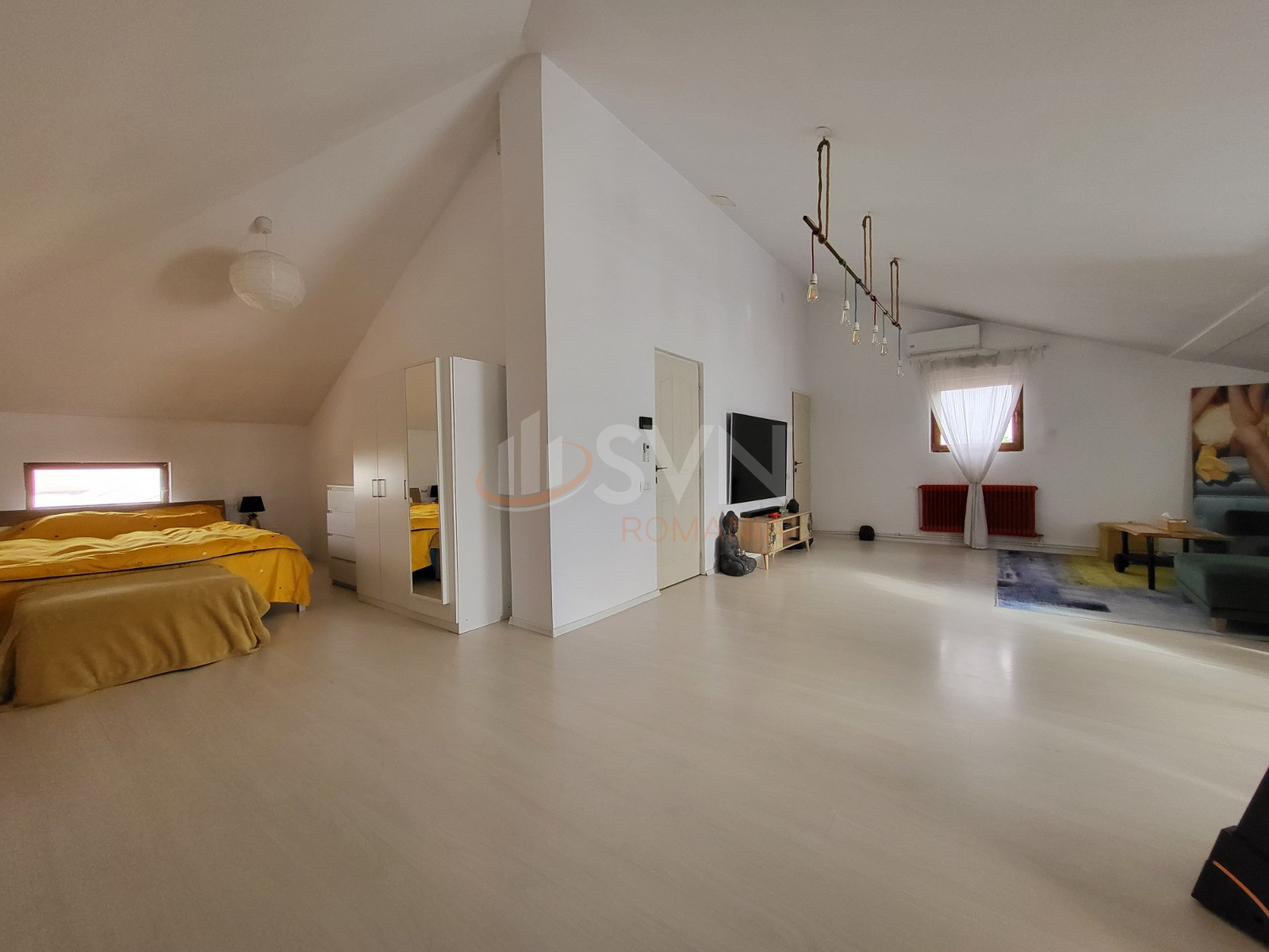 Casa, 7 camere Ilfov/Domnesti