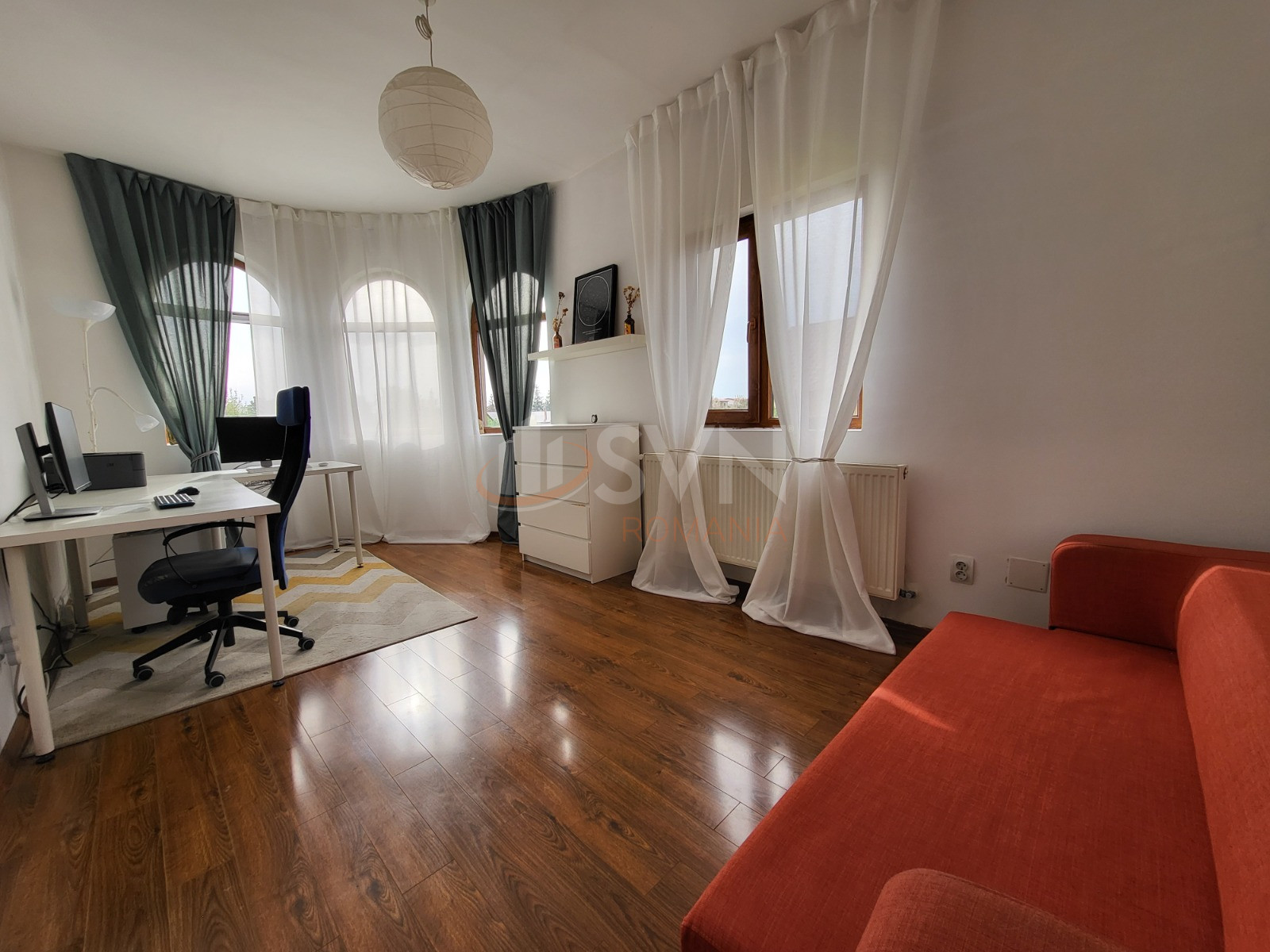 Casa, 7 camere Ilfov/Domnesti