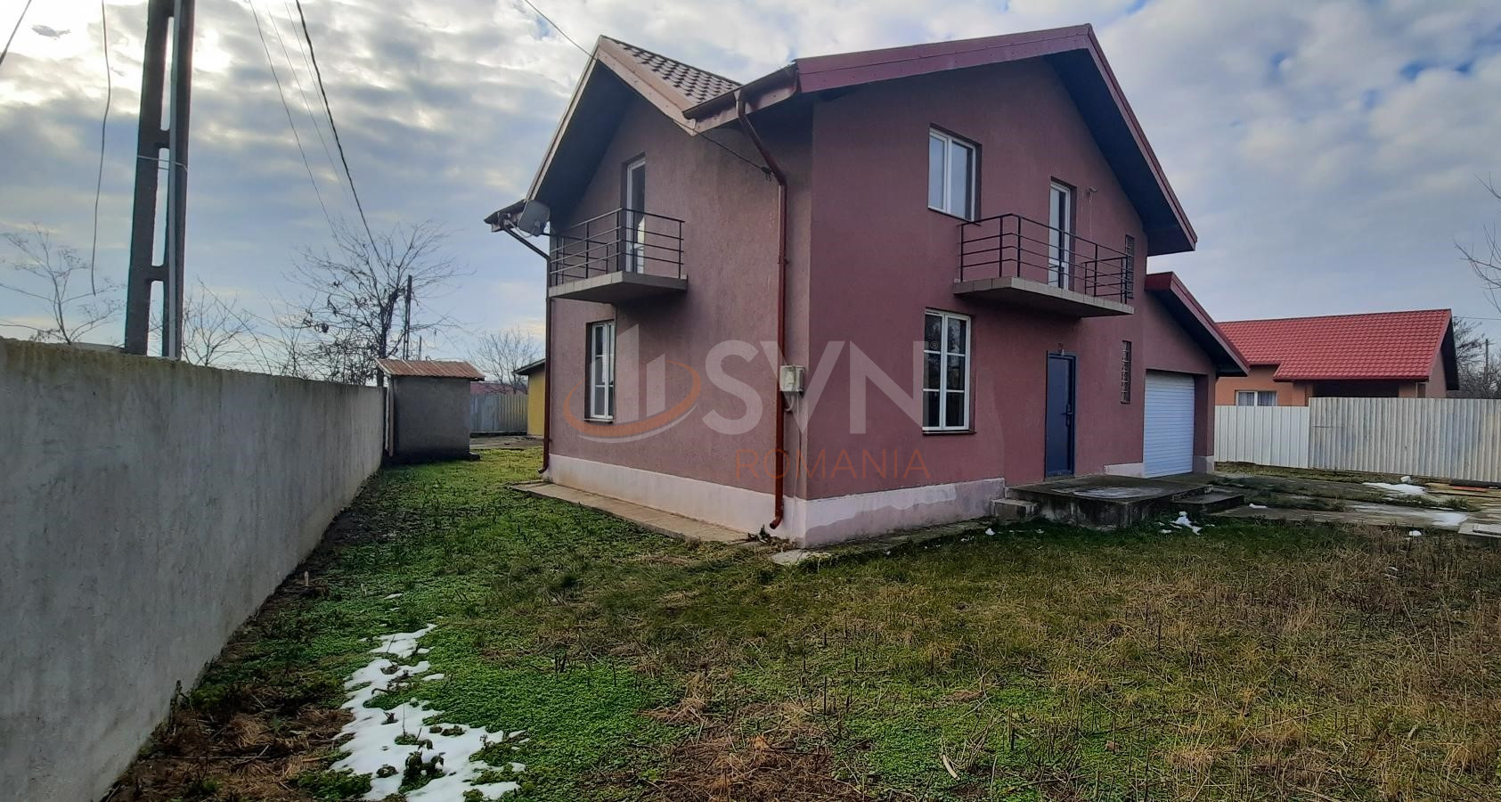 Casa, 7 camere Ilfov/Afumati
