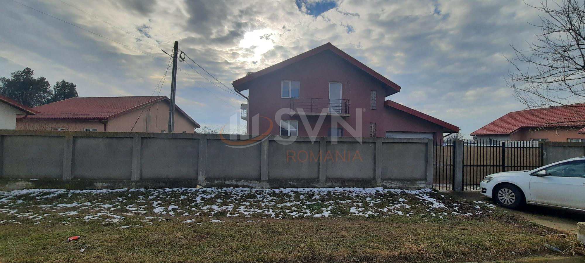 Casa, 7 camere Ilfov/Afumati
