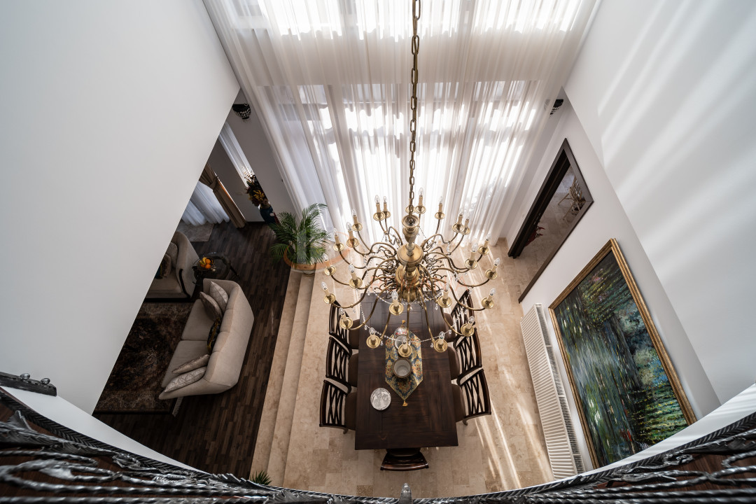 Casa, 7 camere Bucuresti/Pipera