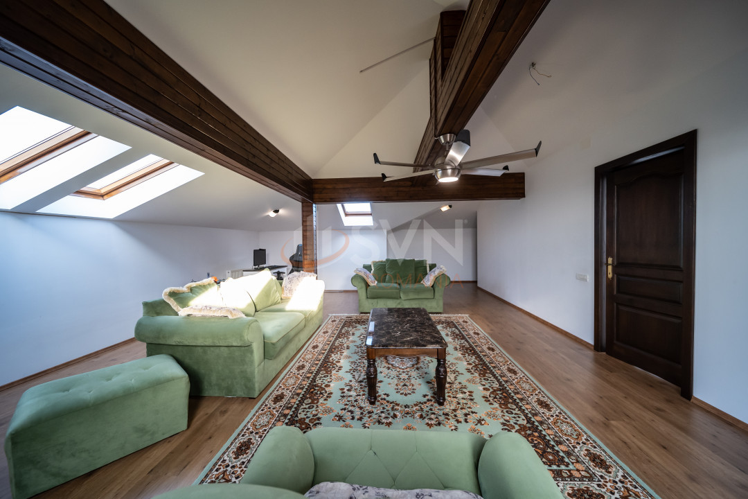 Casa, 7 camere Bucuresti/Pipera