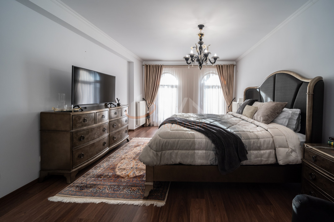 Casa, 7 camere Bucuresti/Pipera