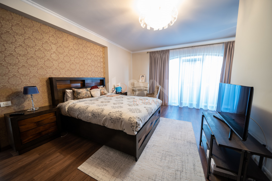 Casa, 7 camere Bucuresti/Pipera