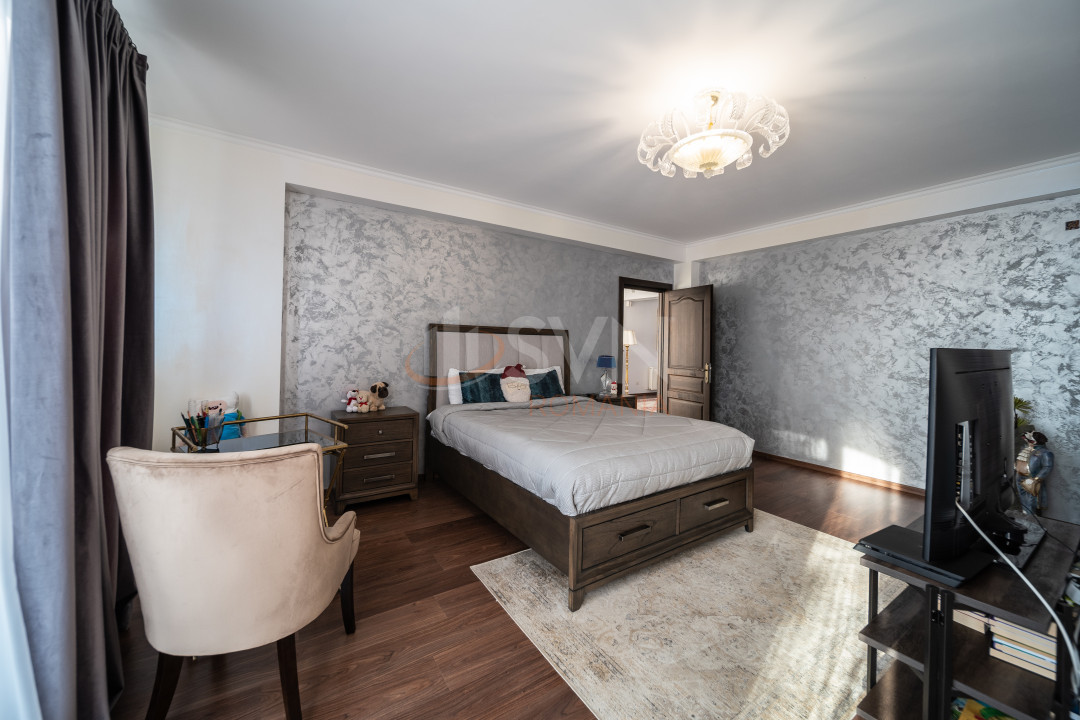 Casa, 7 camere Bucuresti/Pipera