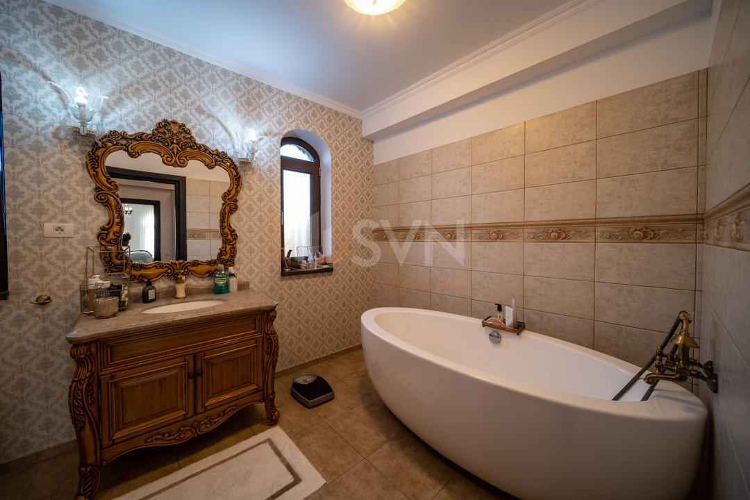 Casa, 7 camere Bucuresti/Pipera