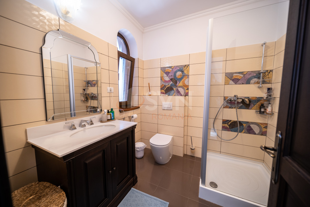 Casa, 7 camere Bucuresti/Pipera