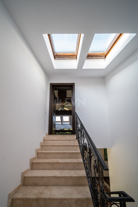 Casa, 7 camere Bucuresti/Pipera