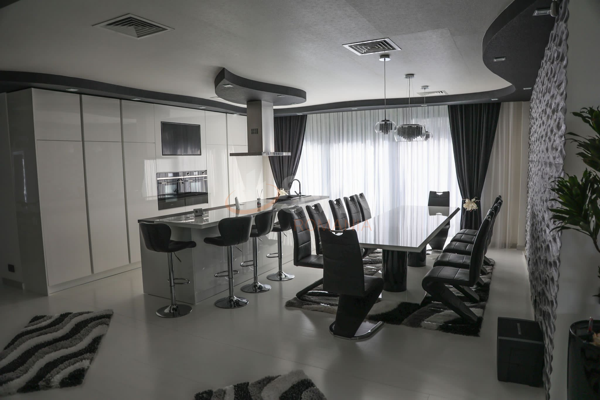 Casa, 7 camere Ilfov/Snagov