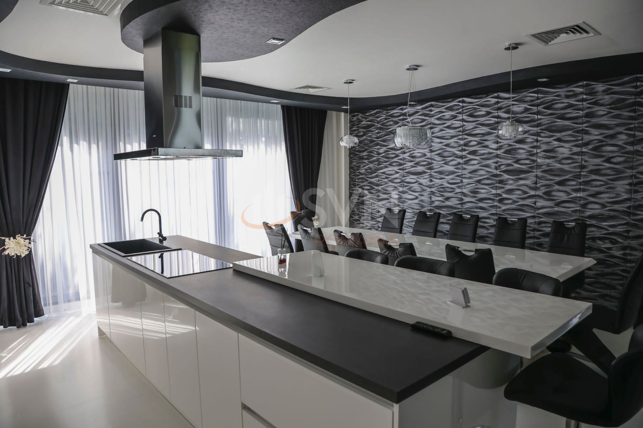 Casa, 7 camere Ilfov/Snagov