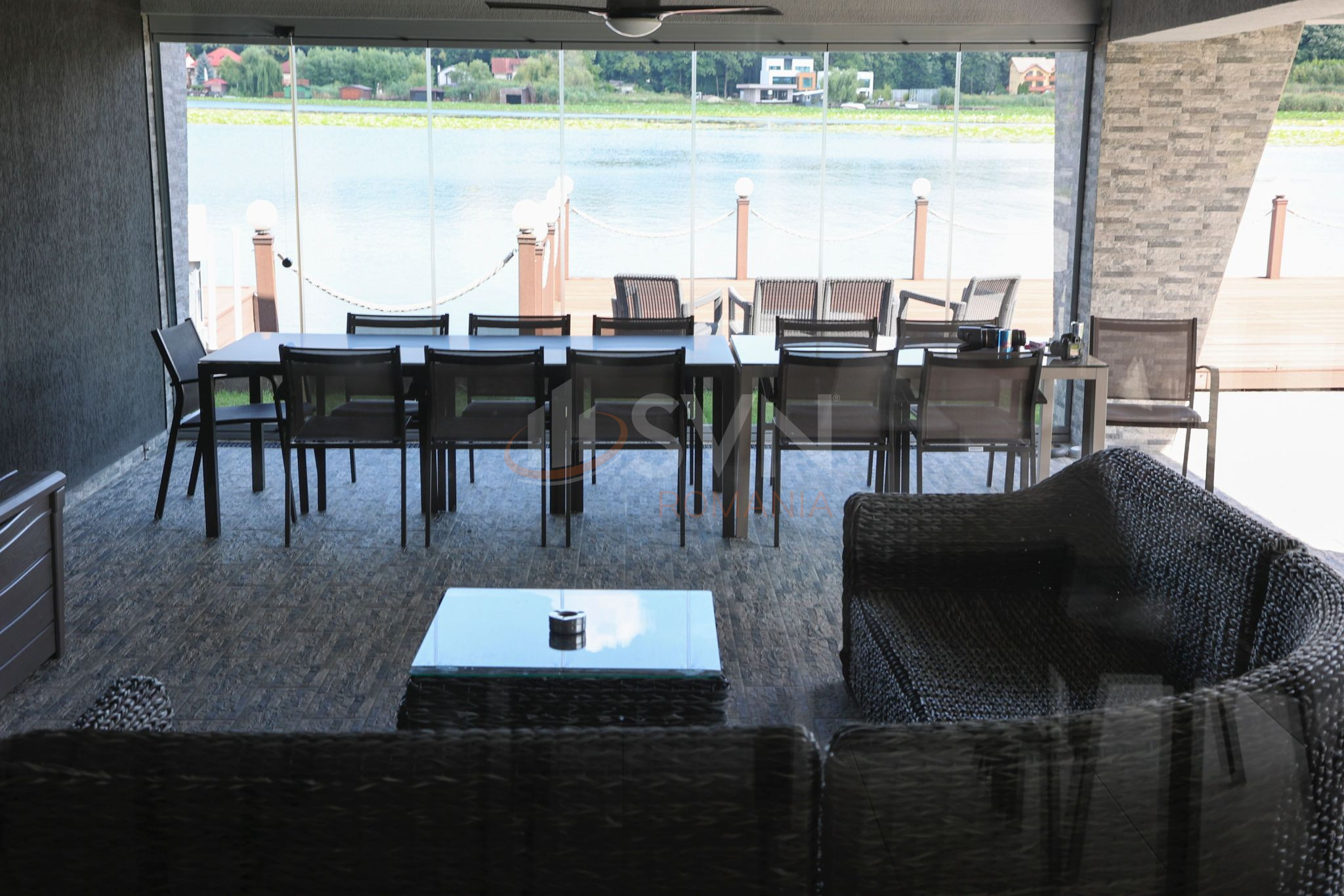 Casa, 7 camere Ilfov/Snagov