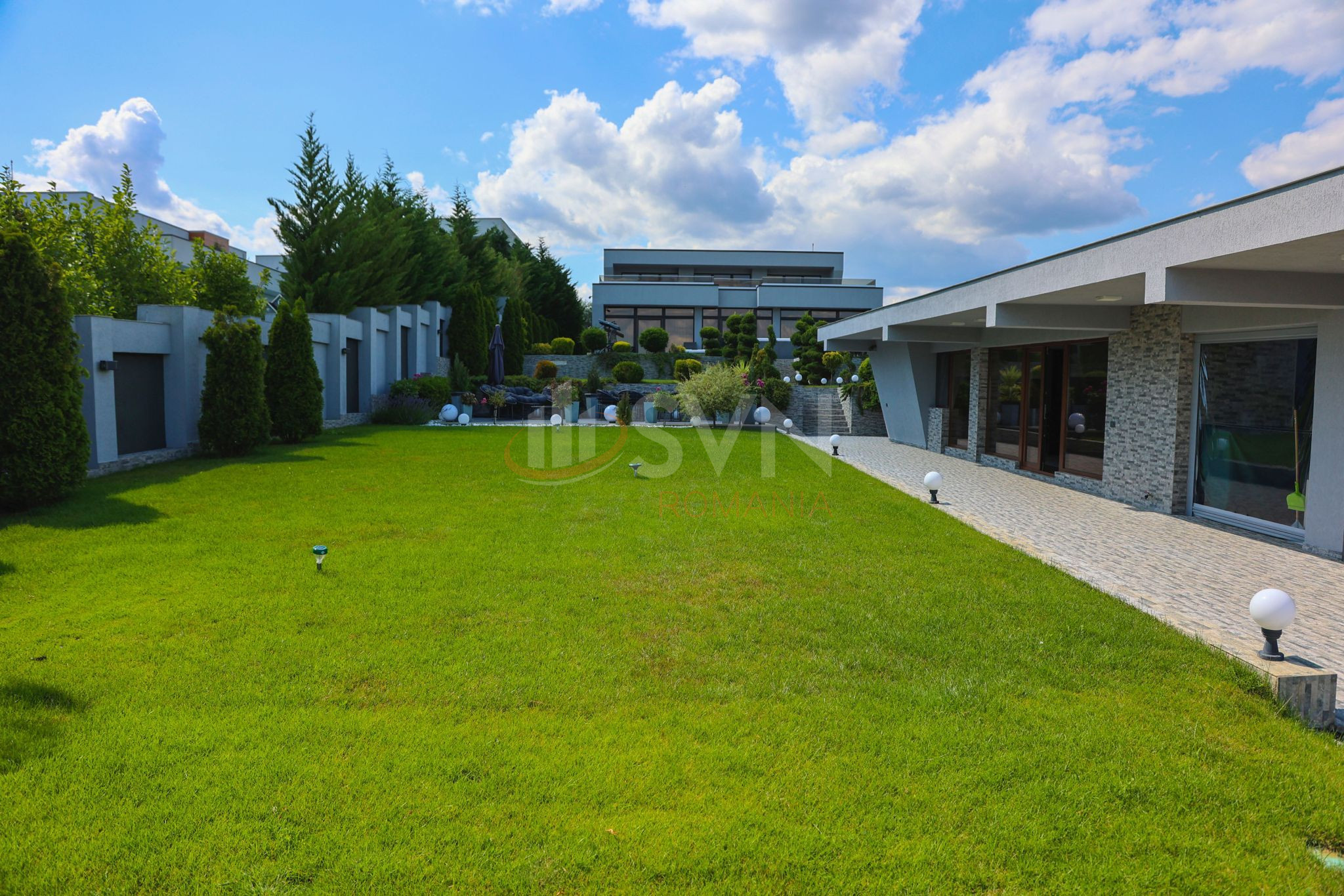 Casa, 7 camere Ilfov/Snagov