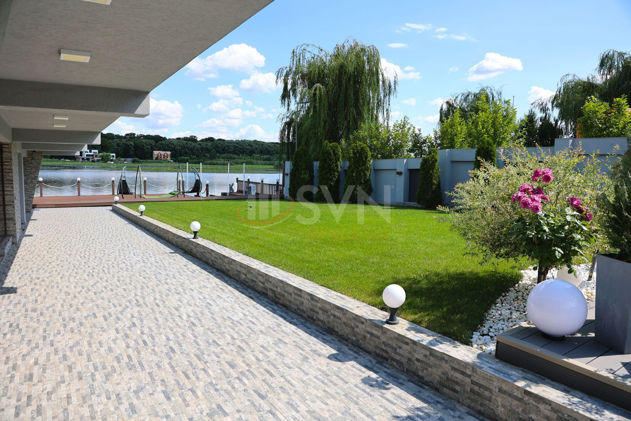 Casa, 7 camere Ilfov/Snagov